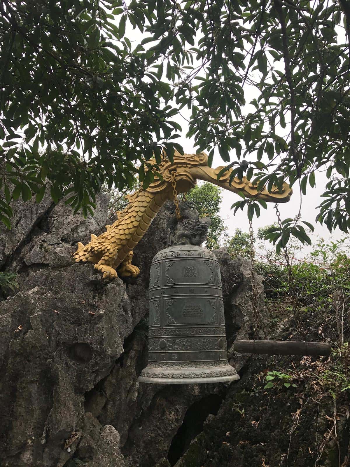 Núi Kỳ Lân, Ninh Bình — ảnh 14