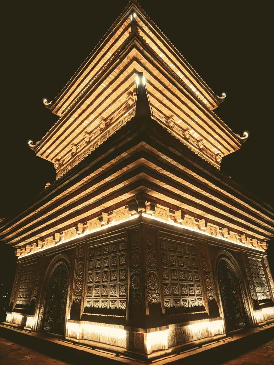 Núi Kỳ Lân, Ninh Bình — ảnh 10