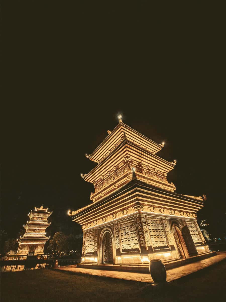 Núi Kỳ Lân, Ninh Bình — ảnh 8