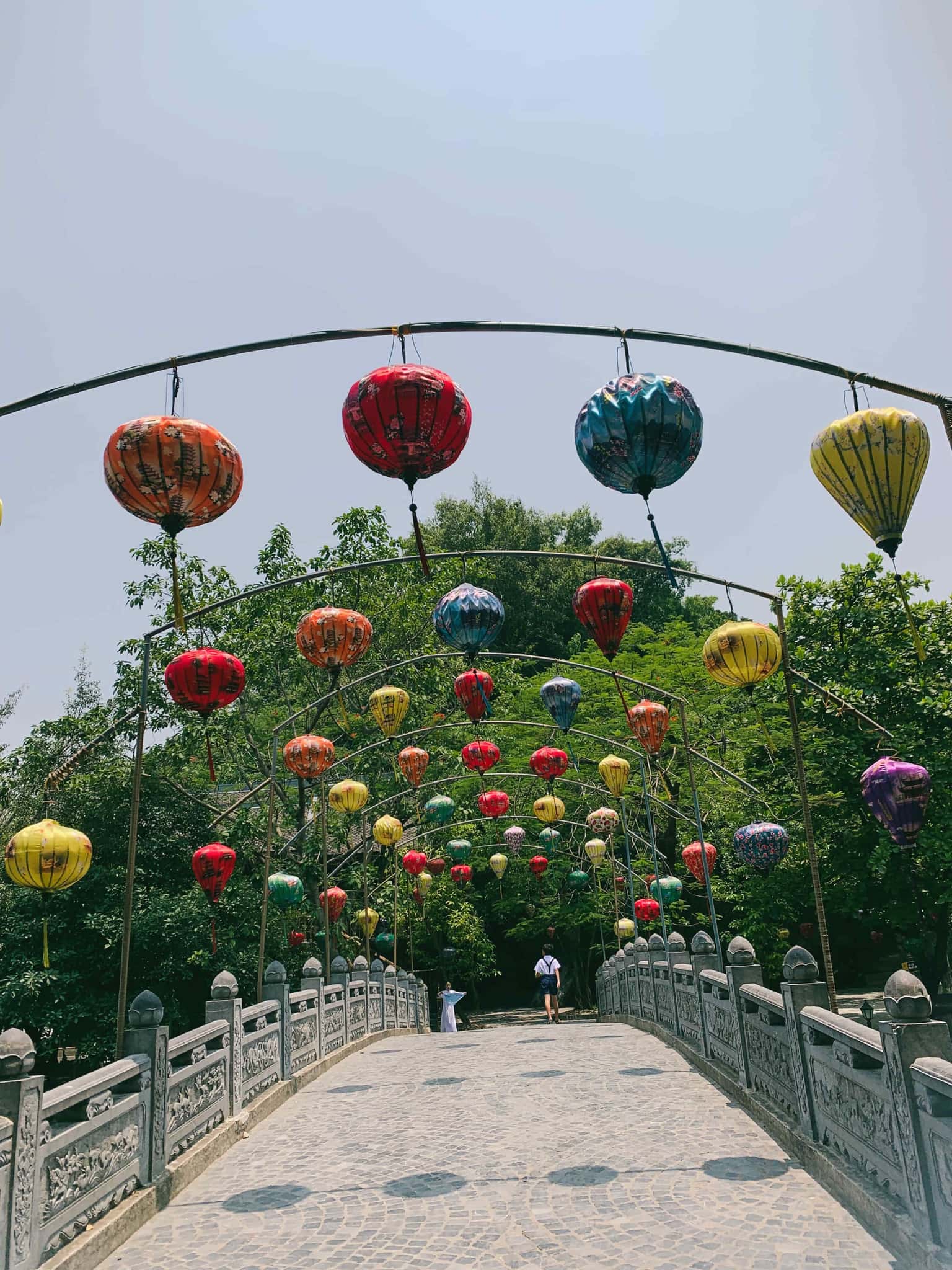 Phố cổ Hoa Lư, Ninh Bình — ảnh 11