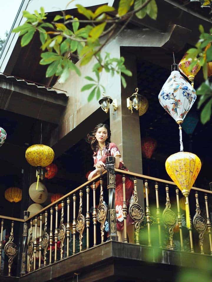 Phố cổ Hoa Lư, Ninh Bình — ảnh 28