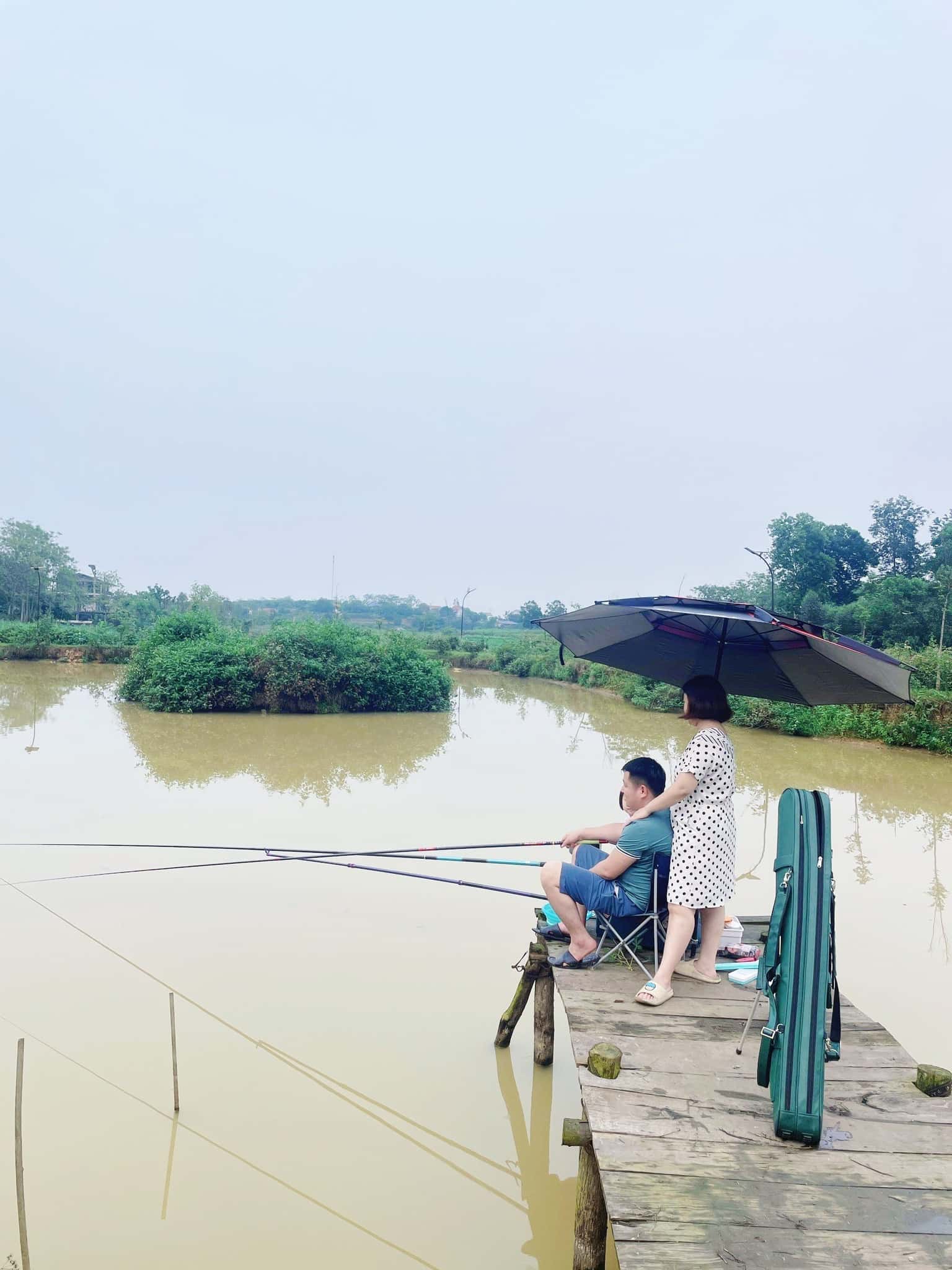 Bungalow 5 (6nature Bavi Retreat), Ba Vì — ảnh 27