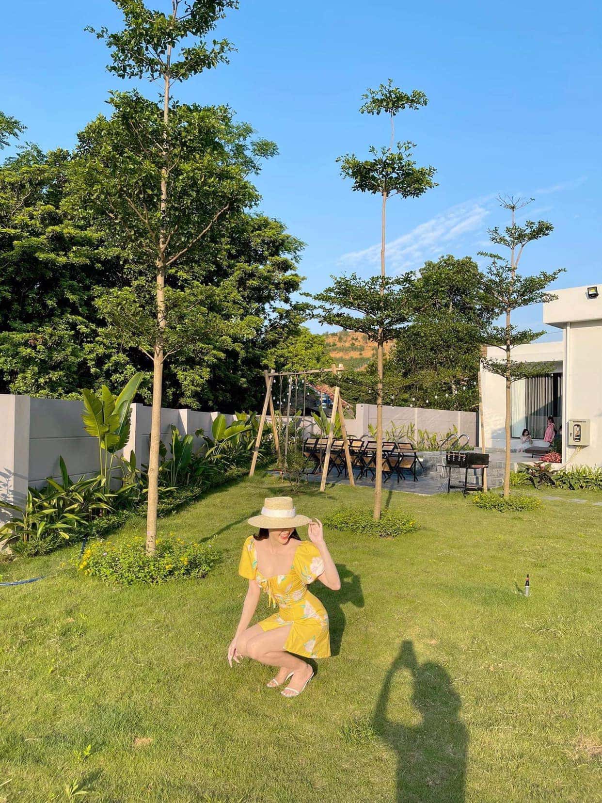 Yoti Villa, Ba Vì () — ảnh 33