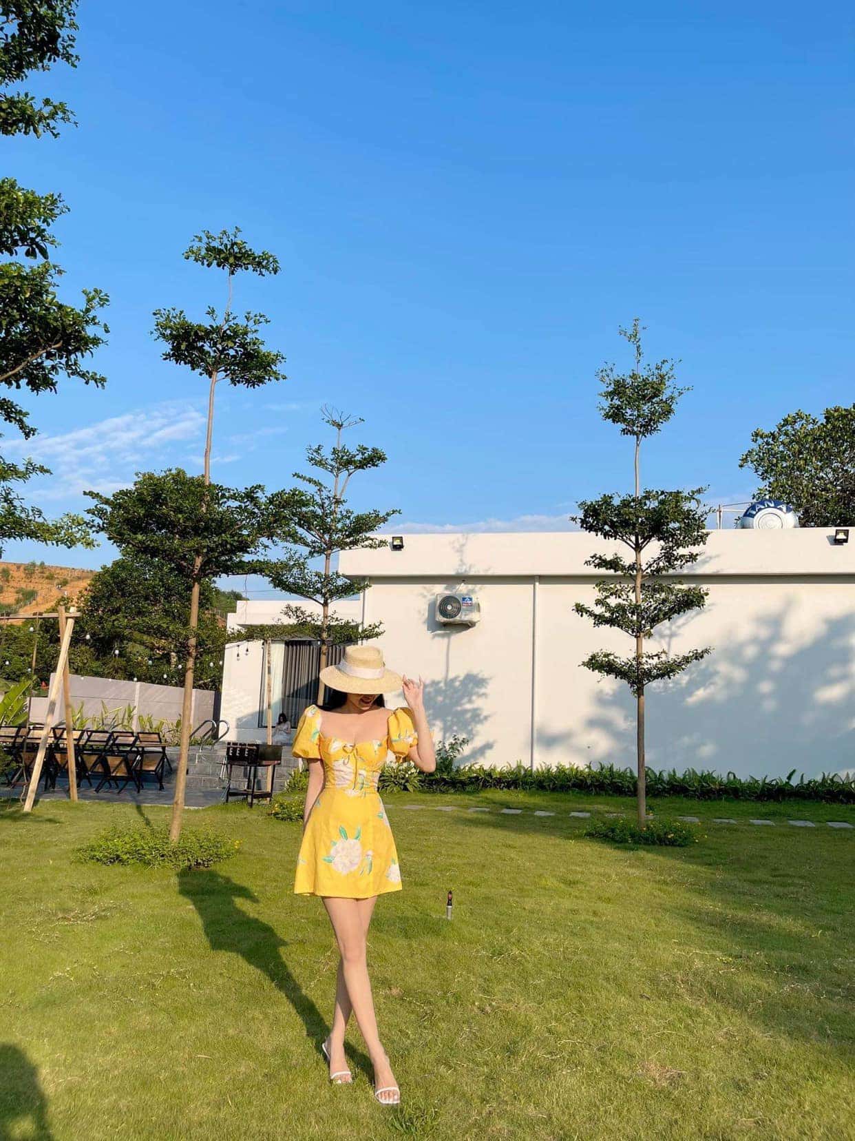 Yoti Villa, Ba Vì () — ảnh 32