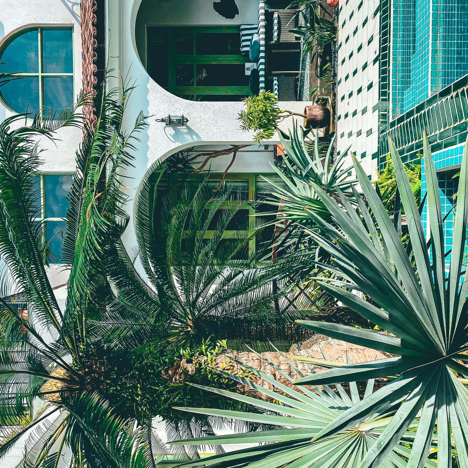 Casa Bonita tại Yên Bài, Ba Vì — ảnh 28
