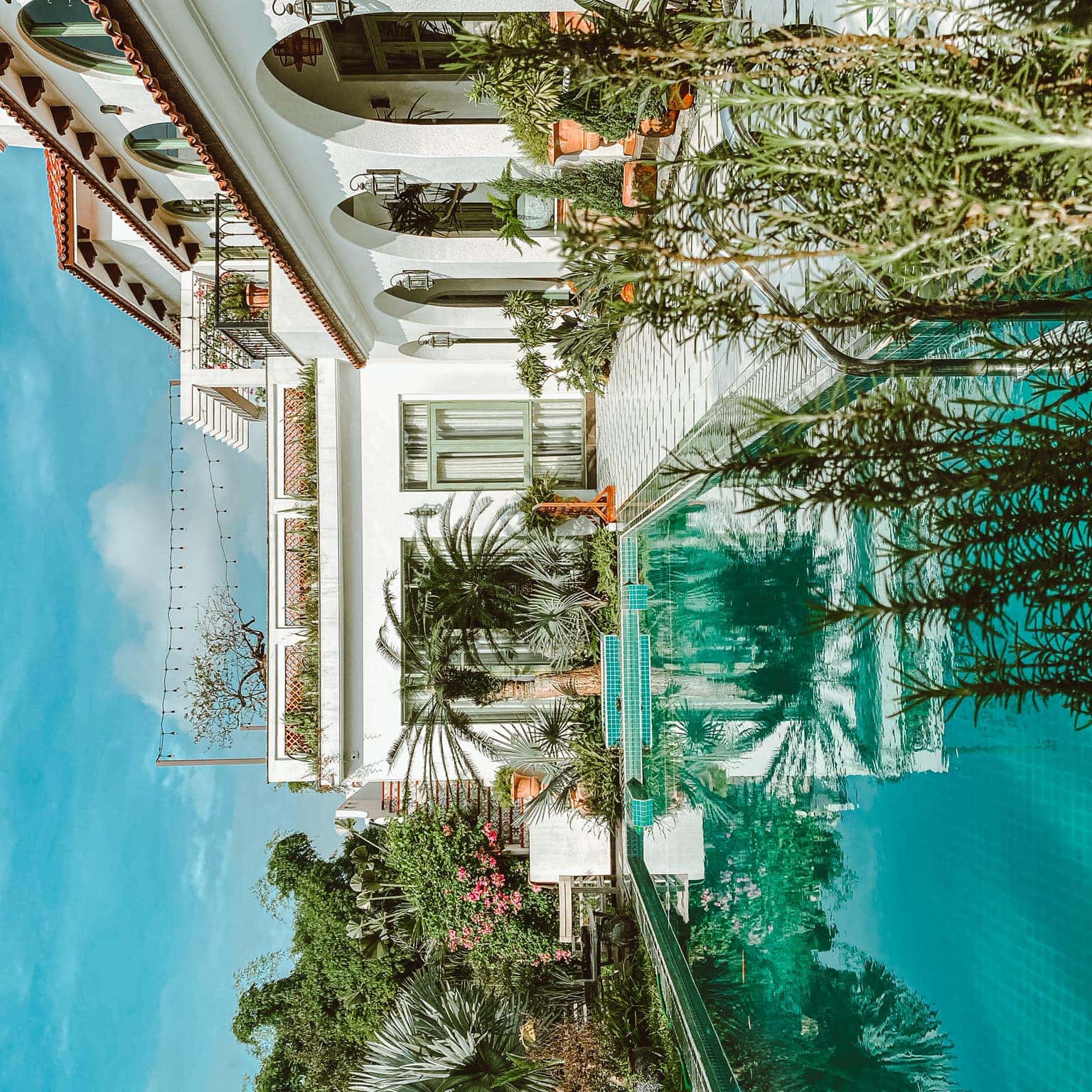 Casa Bonita tại Yên Bài, Ba Vì — ảnh 9