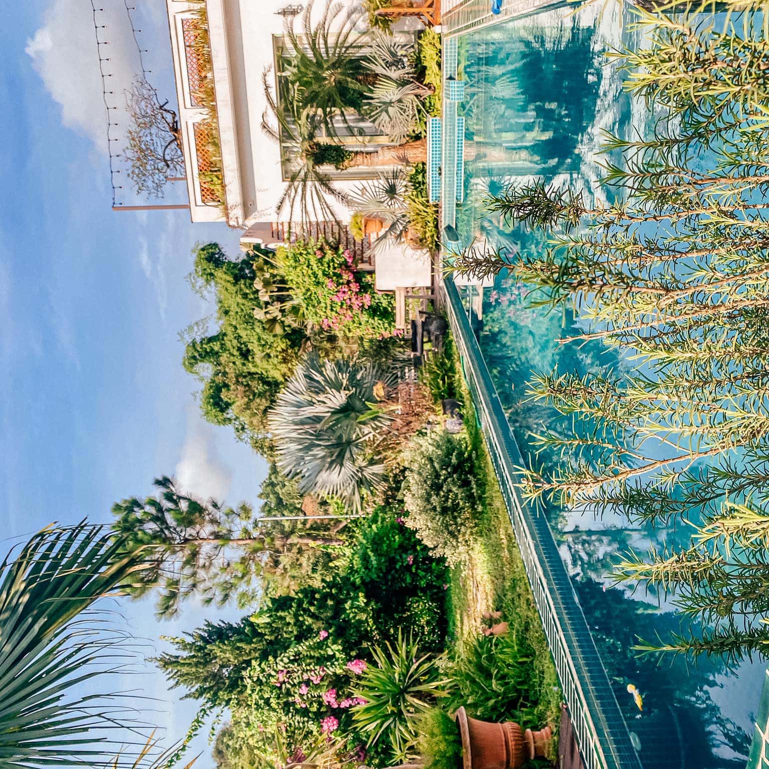 Casa Bonita tại Yên Bài, Ba Vì — ảnh 10