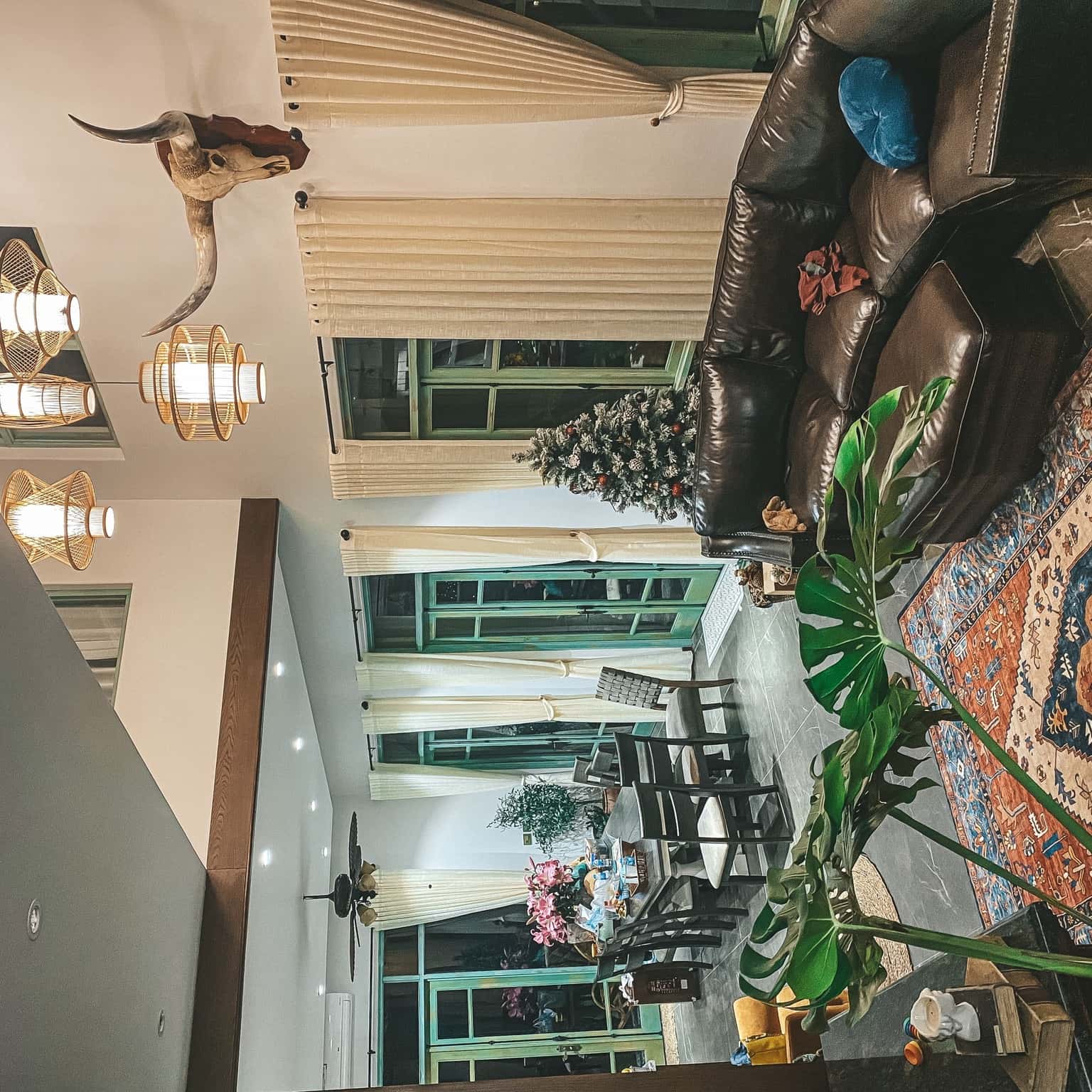Casa Bonita tại Yên Bài, Ba Vì — ảnh 33