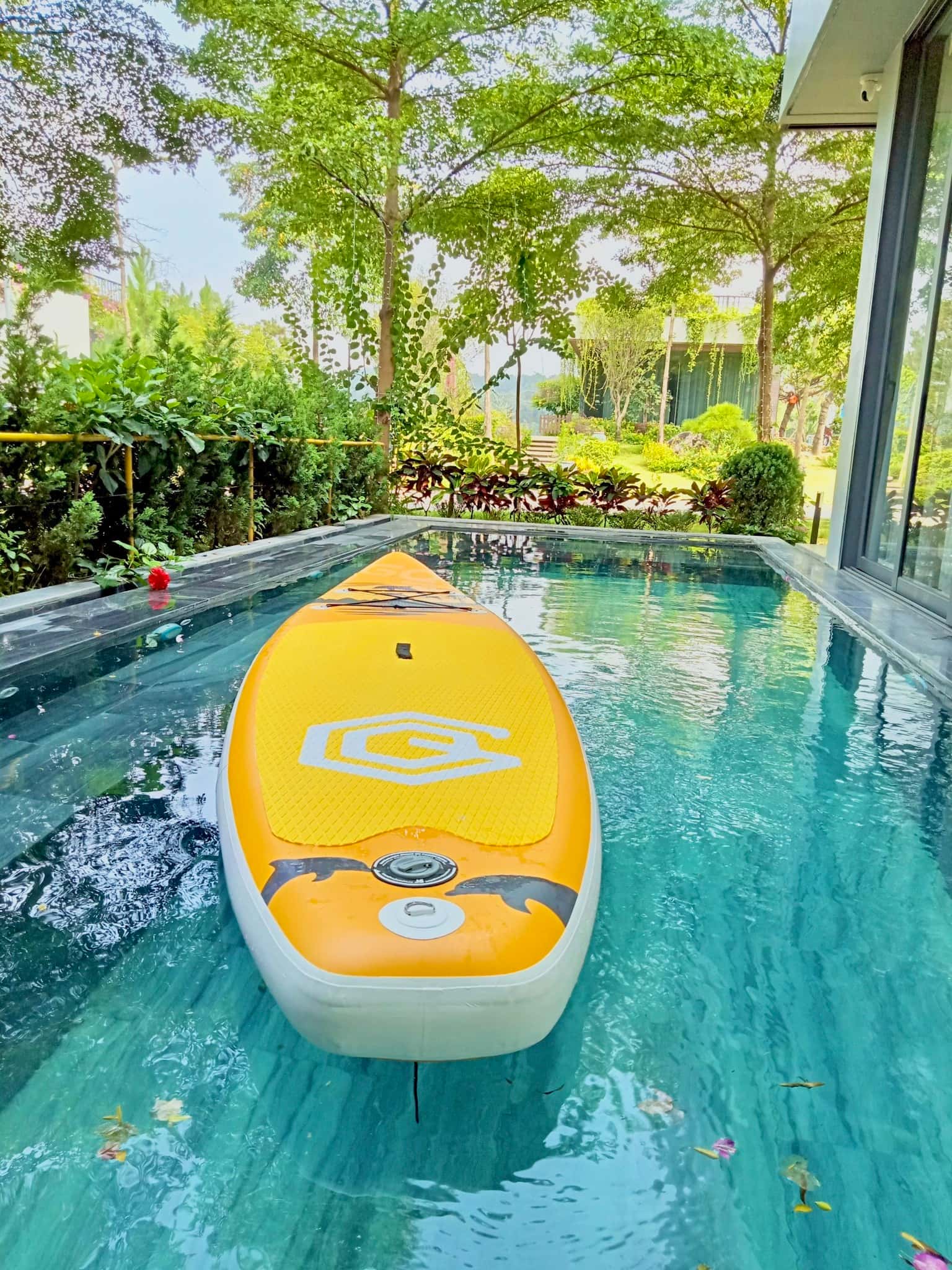 Thuyền Sup