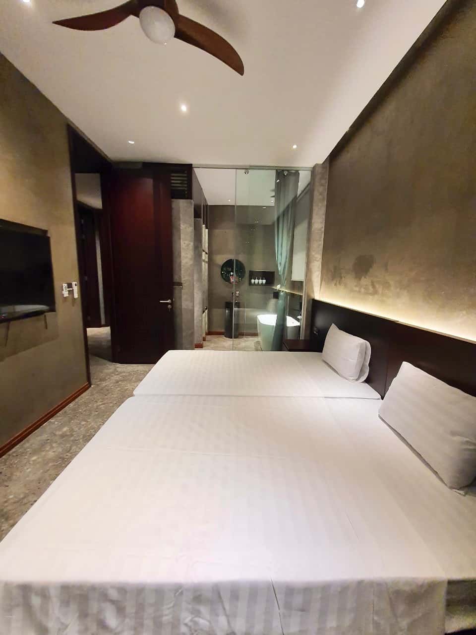 Las Vegas Villa E1.2, Venus Đại Lải — ảnh 21