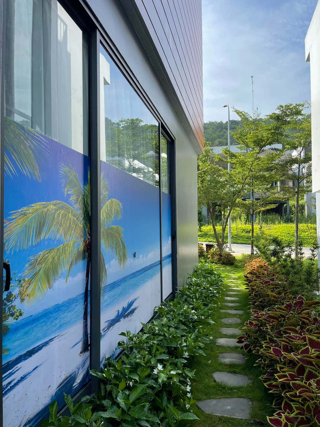 Sunset Villa F1.14, Venus Đại Lải — ảnh 11