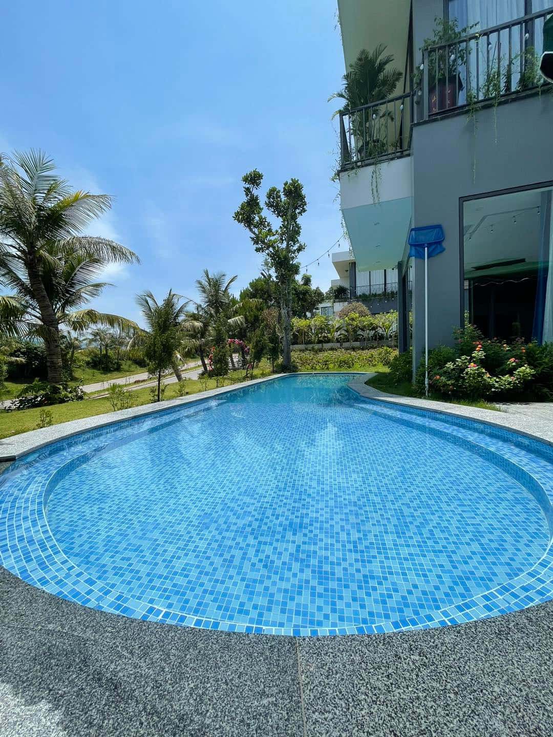 Sunset Villa F1.14, Venus Đại Lải — ảnh 2