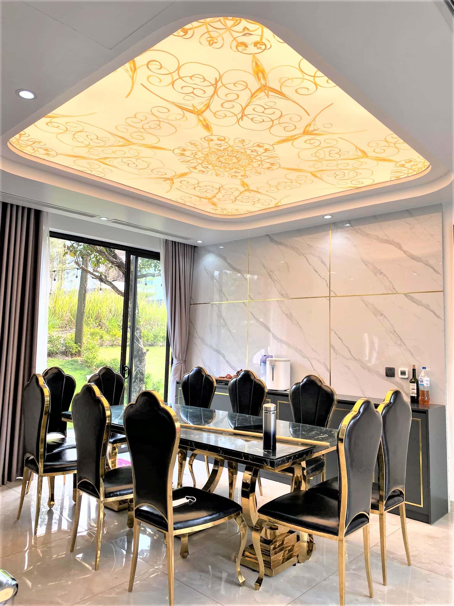 Sun Hillary Villa E2.7, Venus Đại Lải — ảnh 20