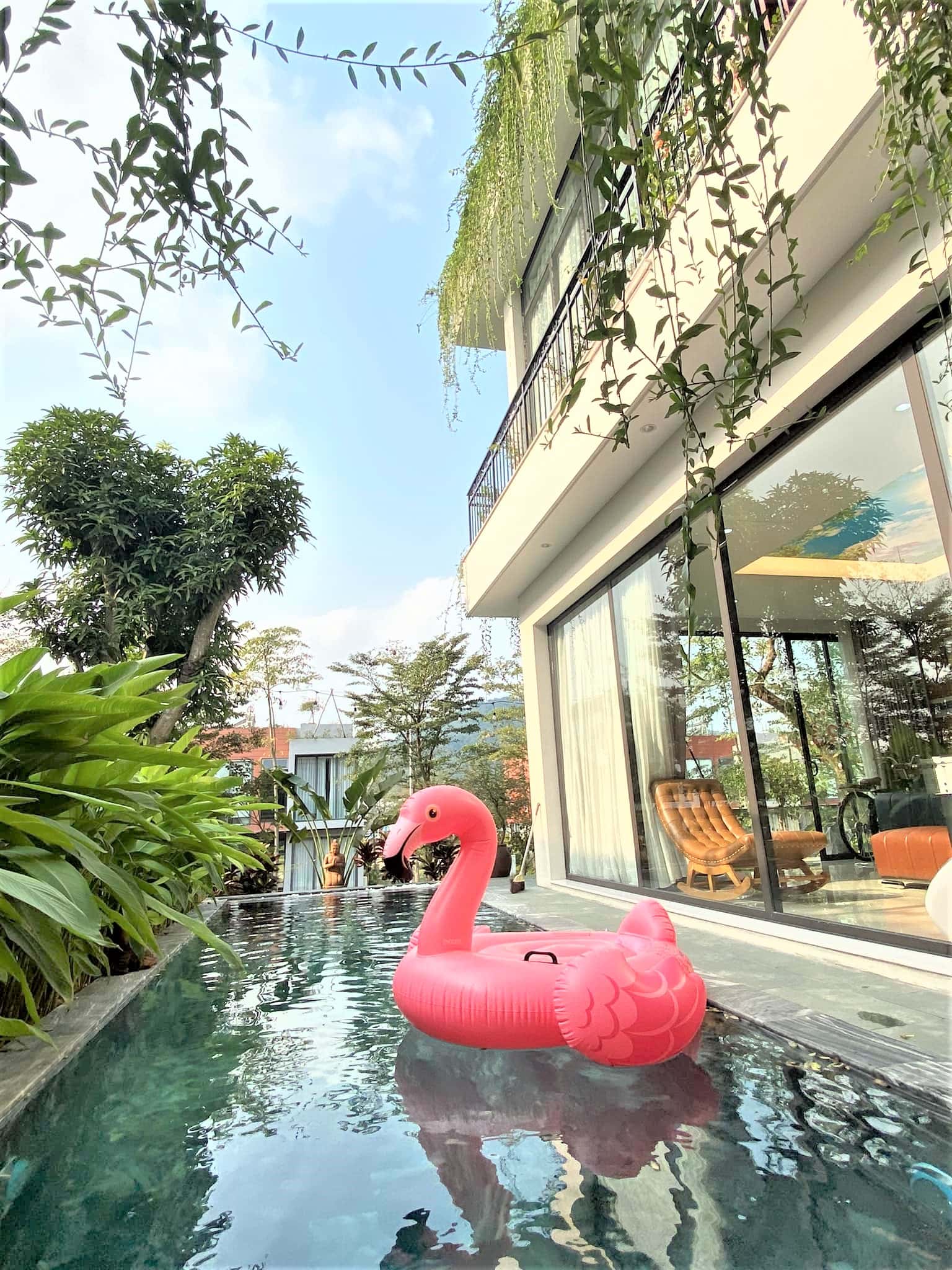 Sun Hillary Villa E2.7, Venus Đại Lải — ảnh 6