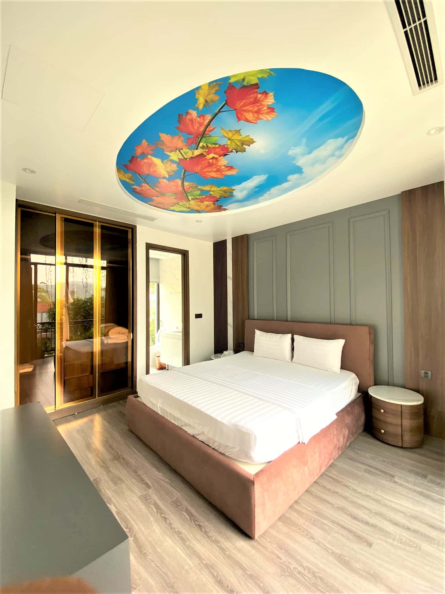 Sun Hillary Villa E2.7, Venus Đại Lải — ảnh 21