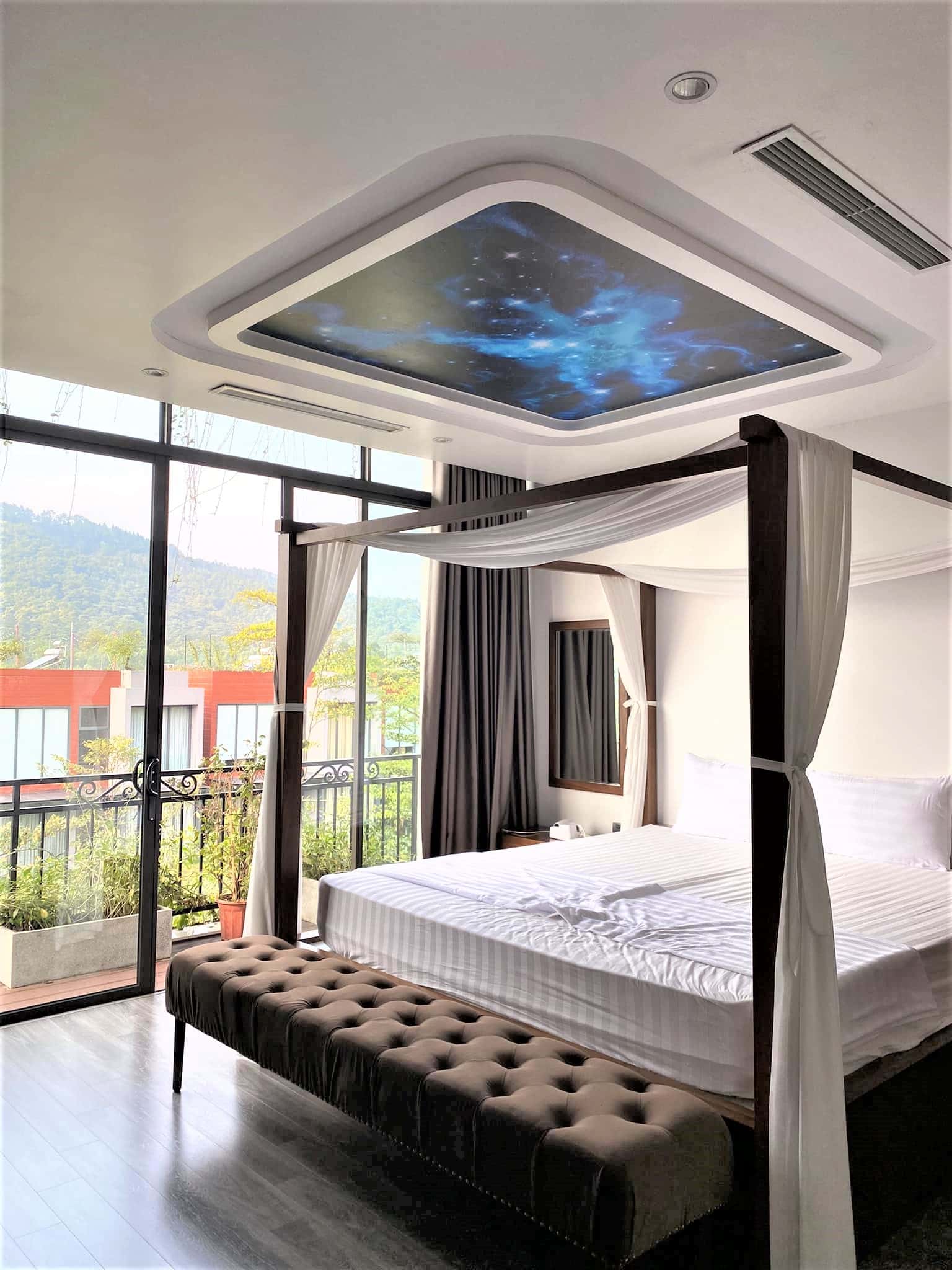 Sun Hillary Villa E2.7, Venus Đại Lải — ảnh 5