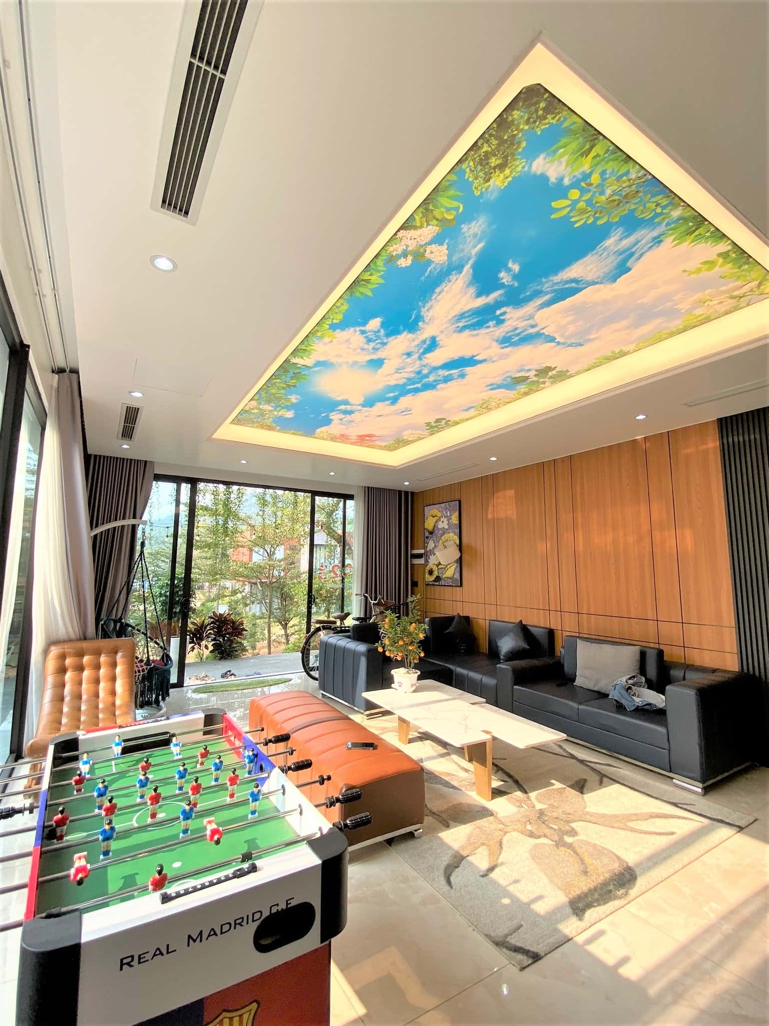 Sun Hillary Villa E2.7, Venus Đại Lải — ảnh 3