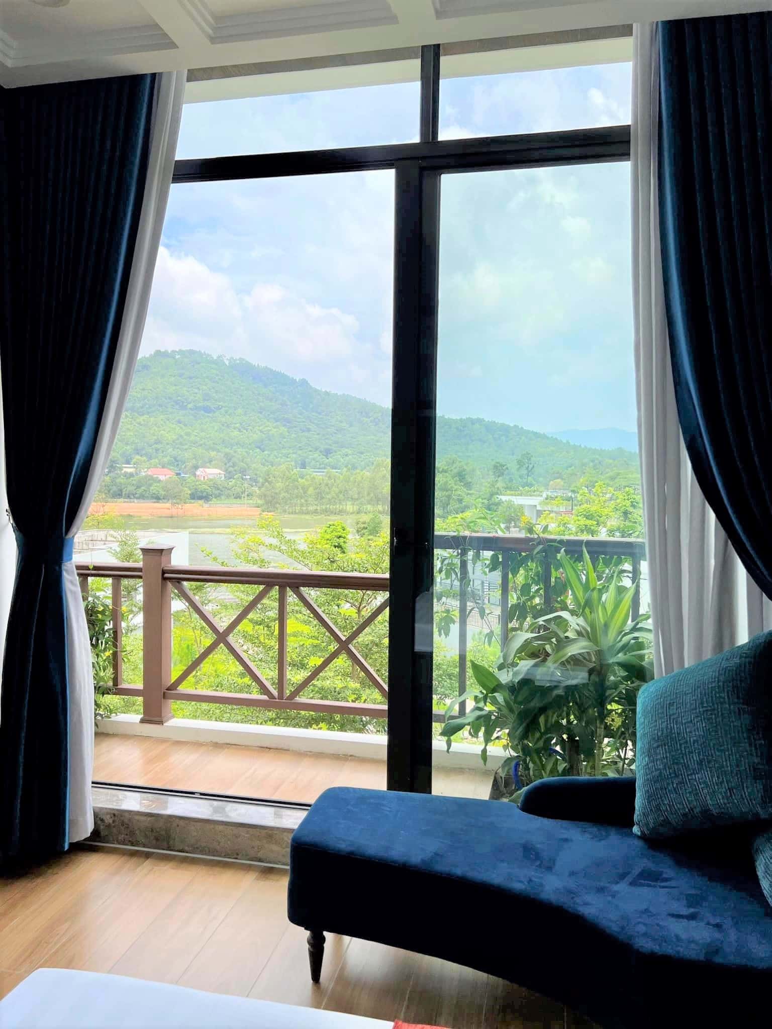 Princess Villa E3.3, Venus Đại Lải — ảnh 15