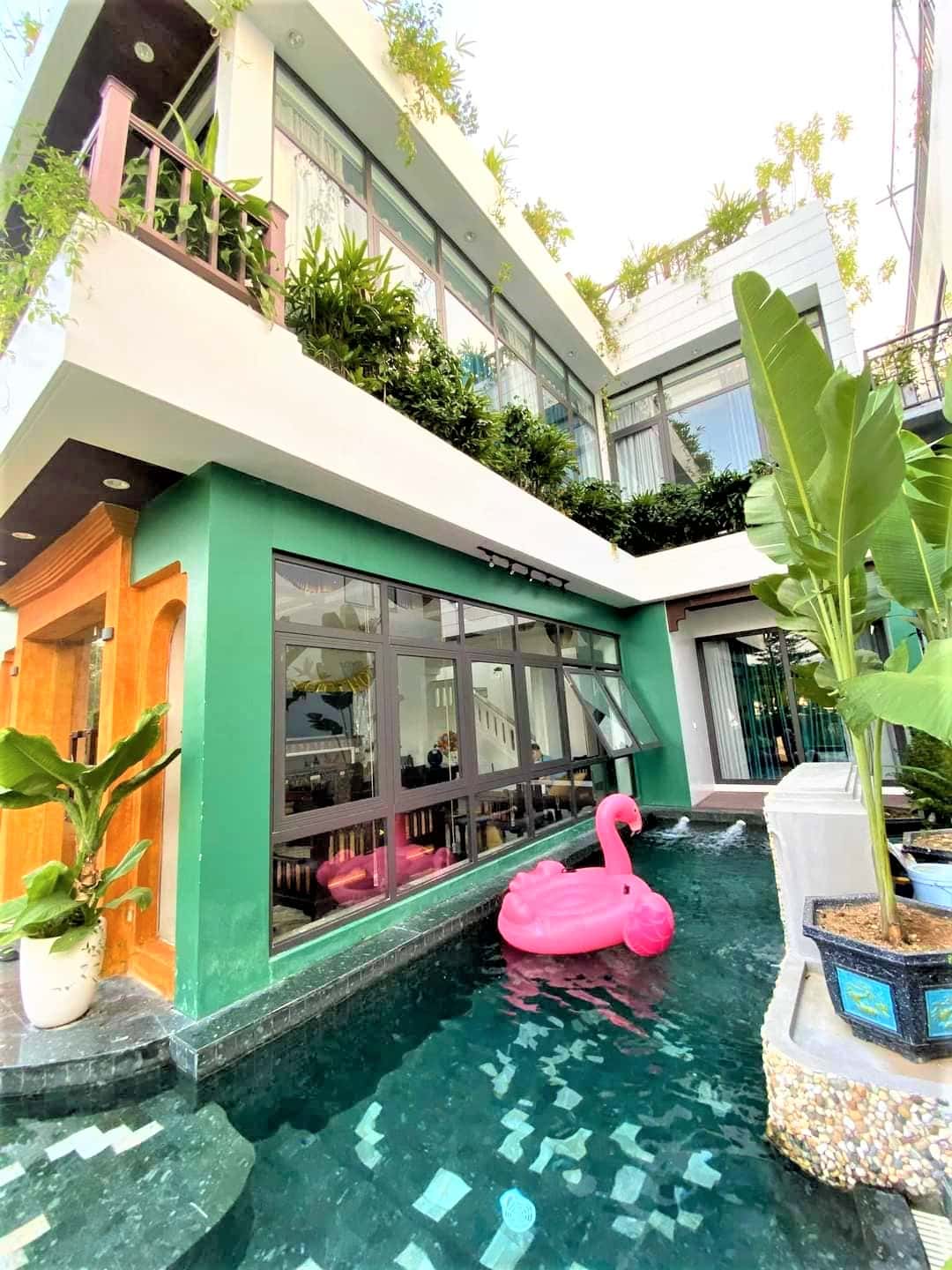 Princess Villa E3.3, Venus Đại Lải — ảnh 2
