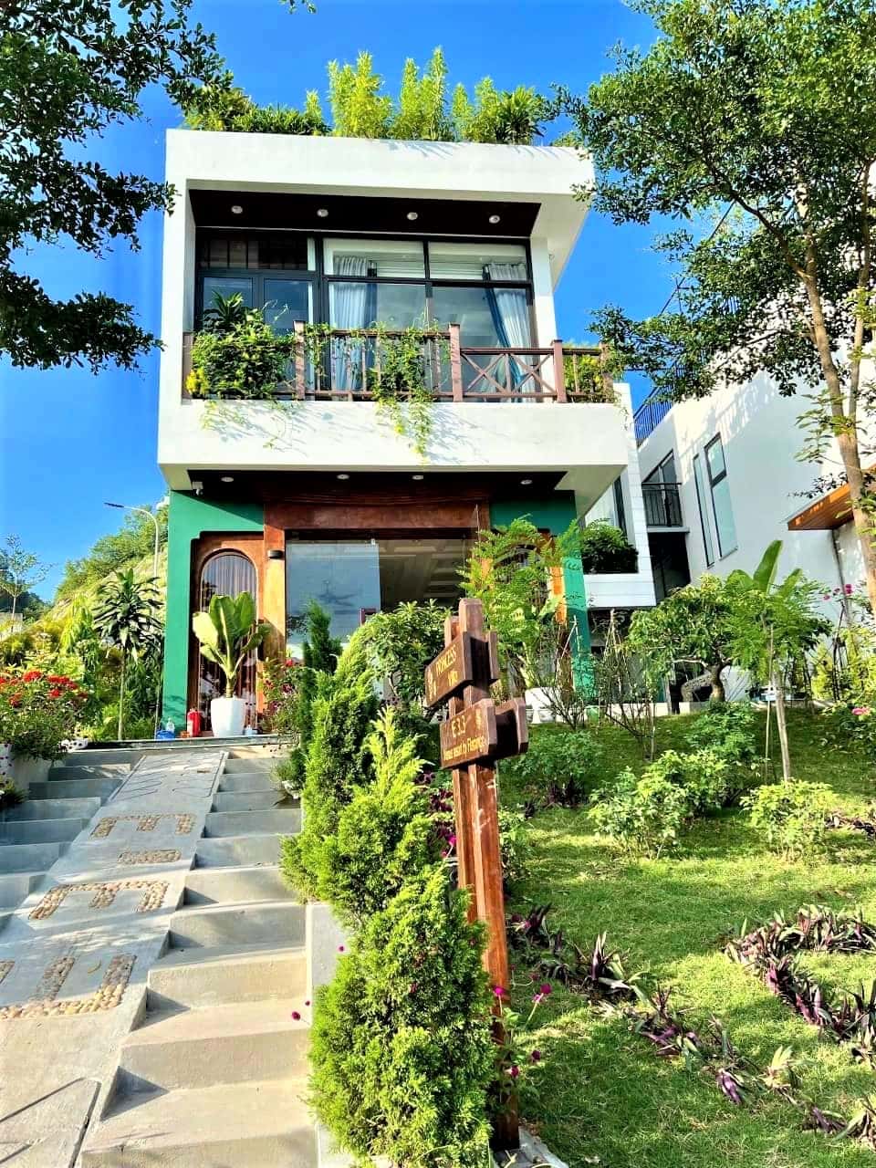 Princess Villa E3.3, Venus Đại Lải — ảnh 1