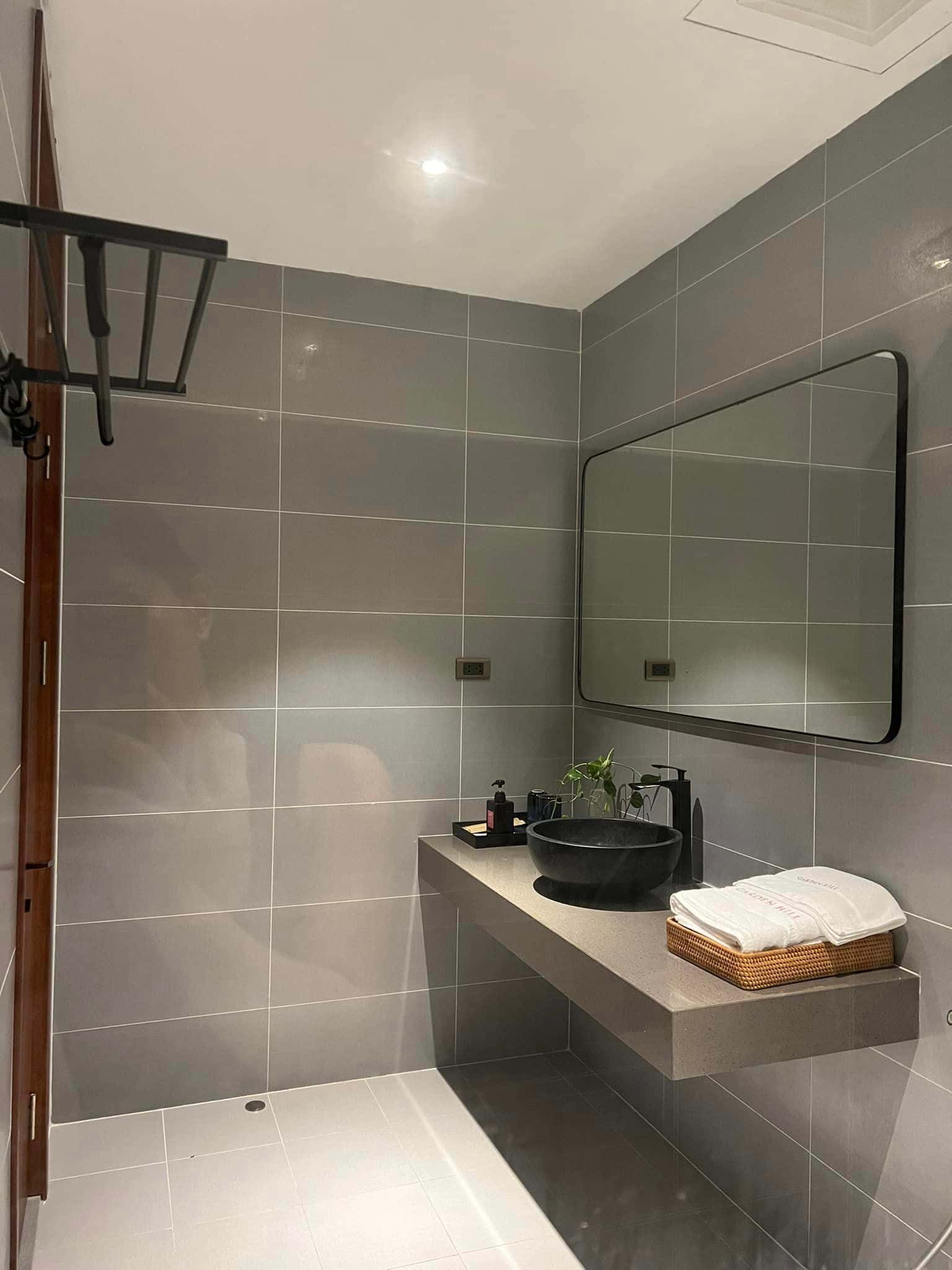 Villa E58 tại Sân Golf Tam Đảo, Vĩnh Phúc — ảnh 30