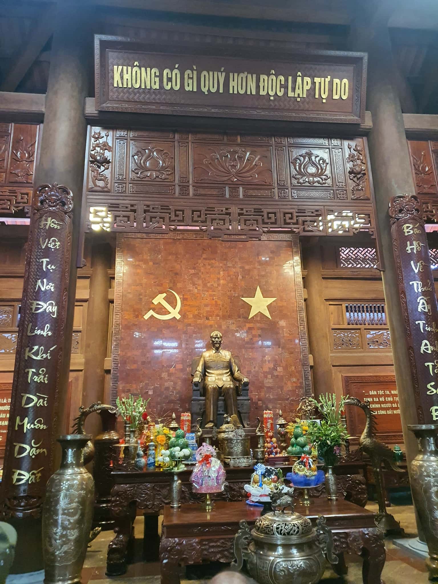 khu di tich k9 da chong ba vi 