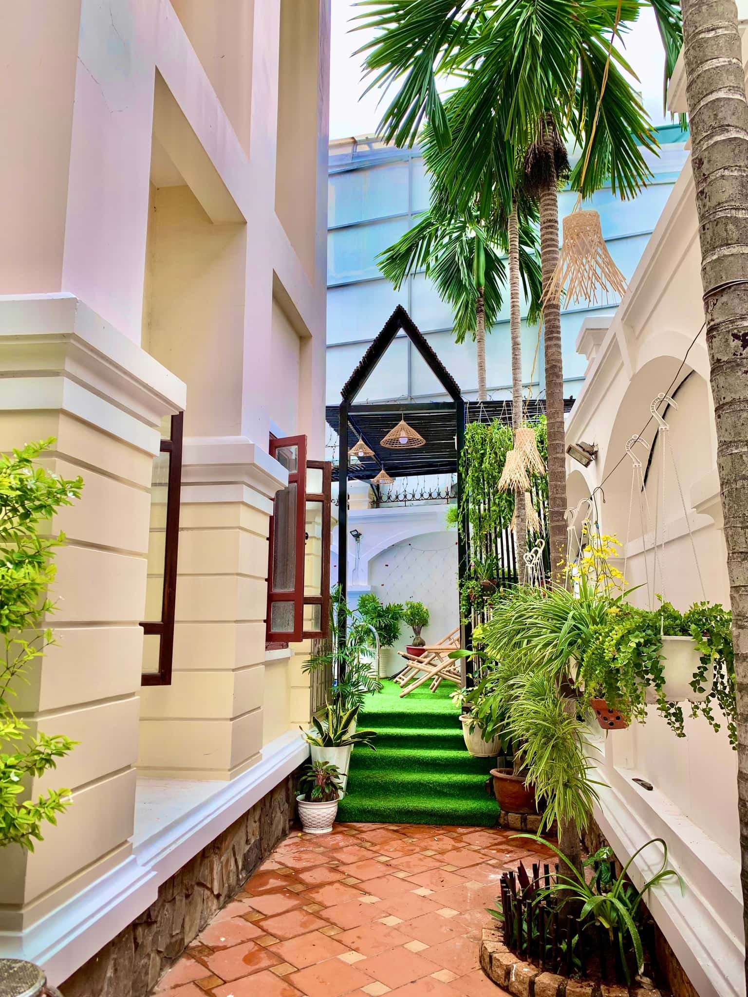 Lux Villa 12 Phan Huy Ích, Vũng Tàu — ảnh 13