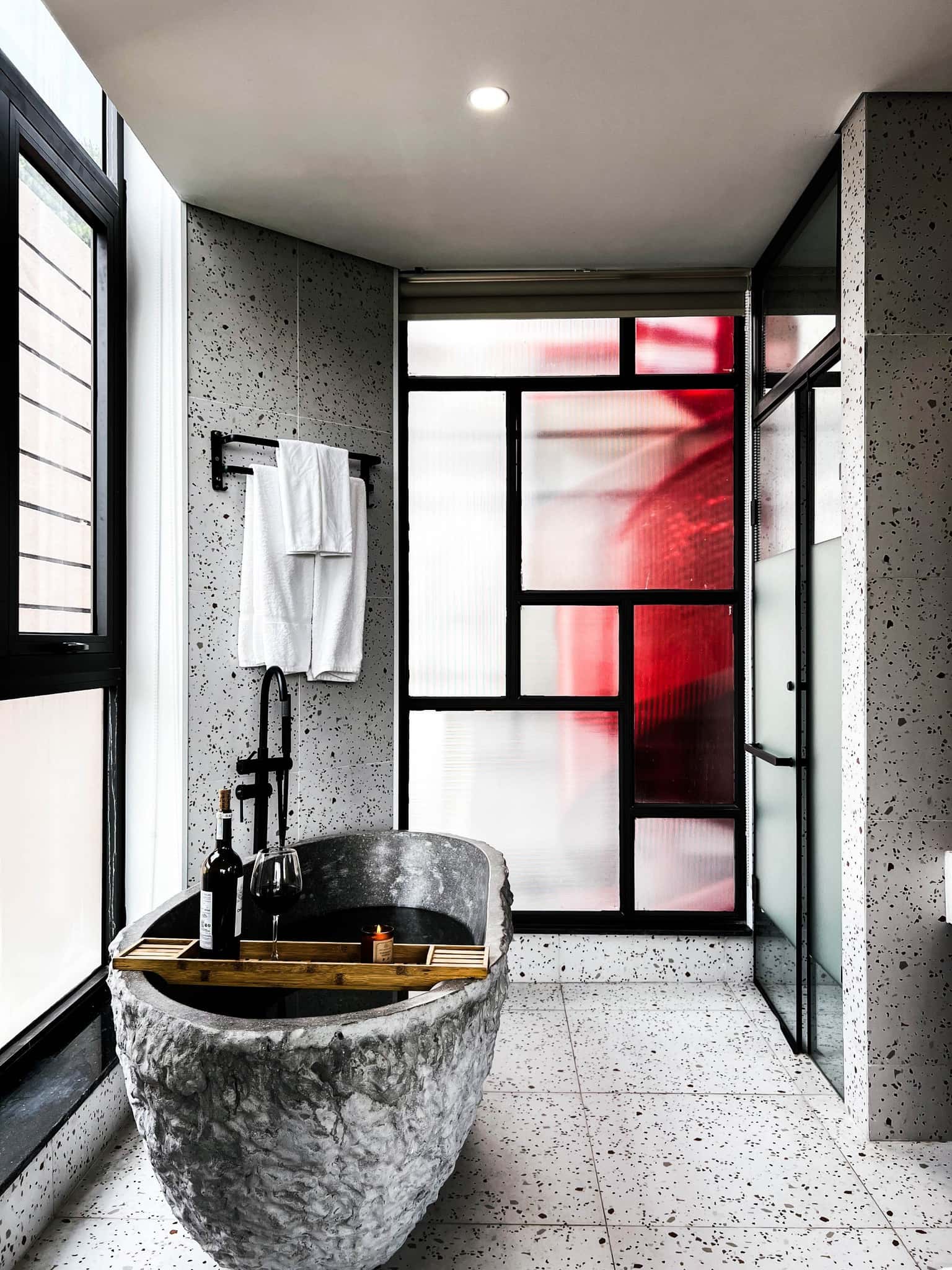 G&J House Villa F3.17, Venus Đại Lải — ảnh 24