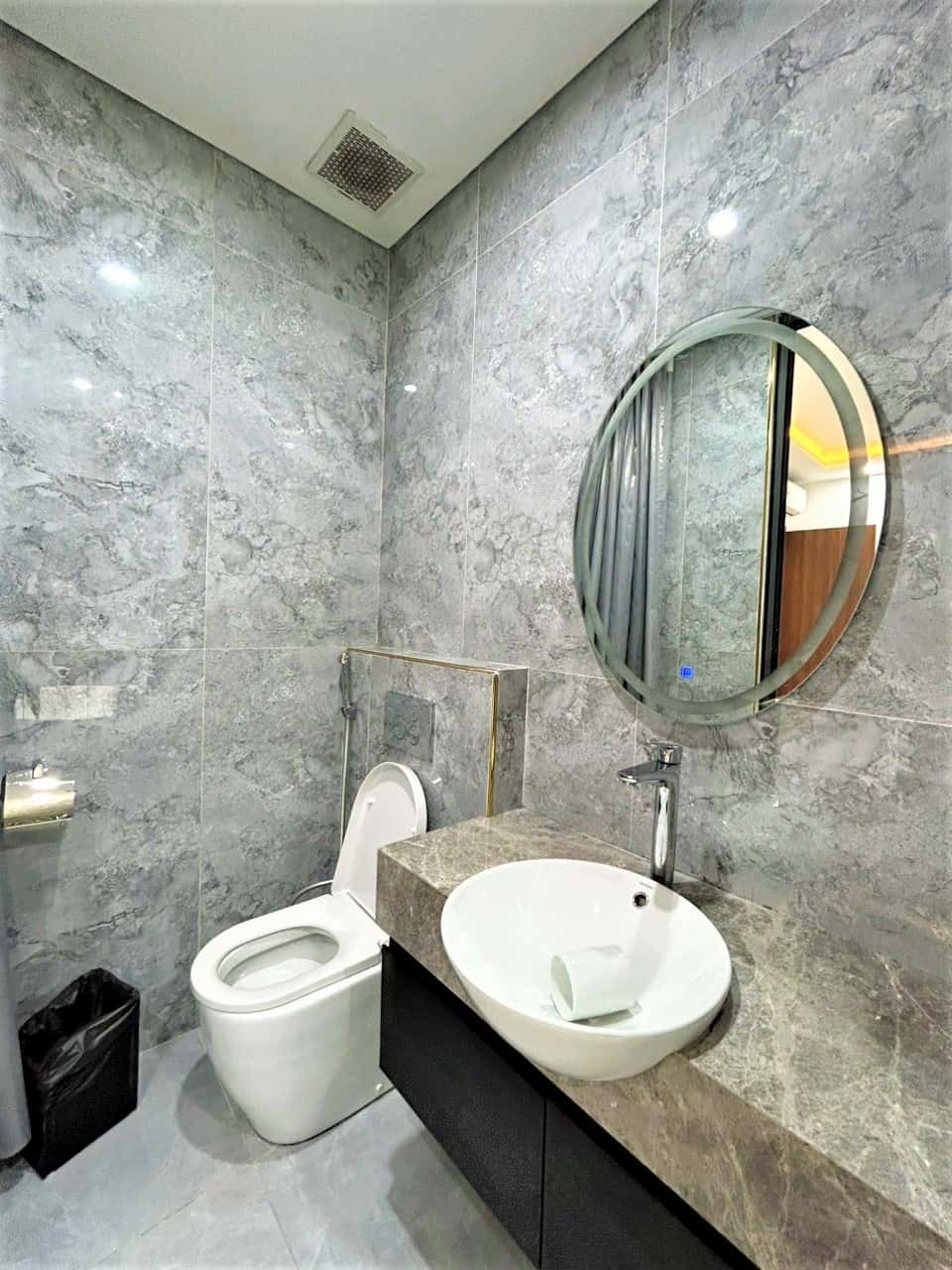 Villa F2.25, Venus Đại Lải — 照片 31