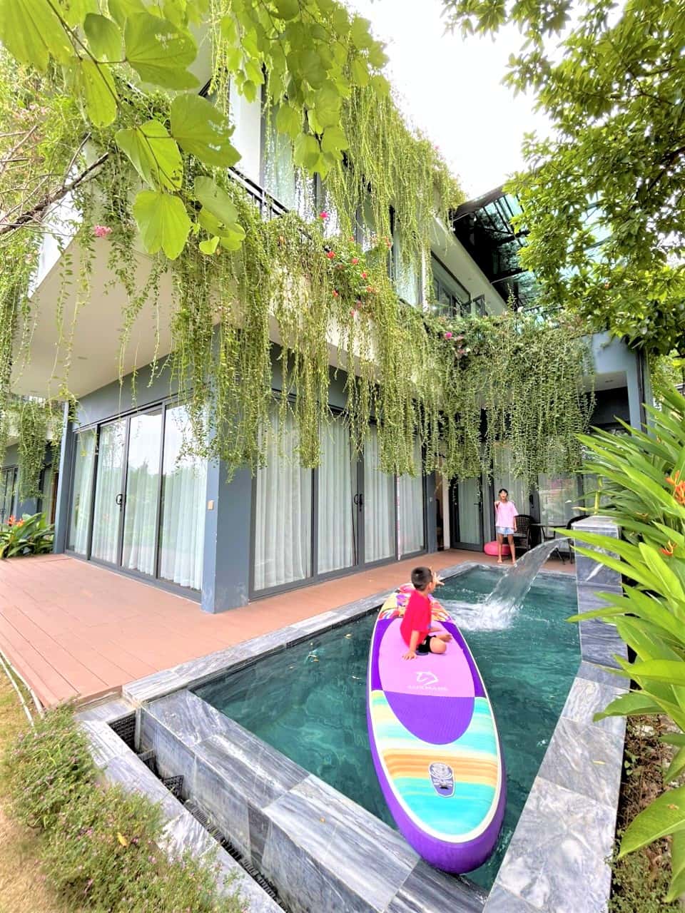 Villa F2.25, Venus Đại Lải — 照片 7