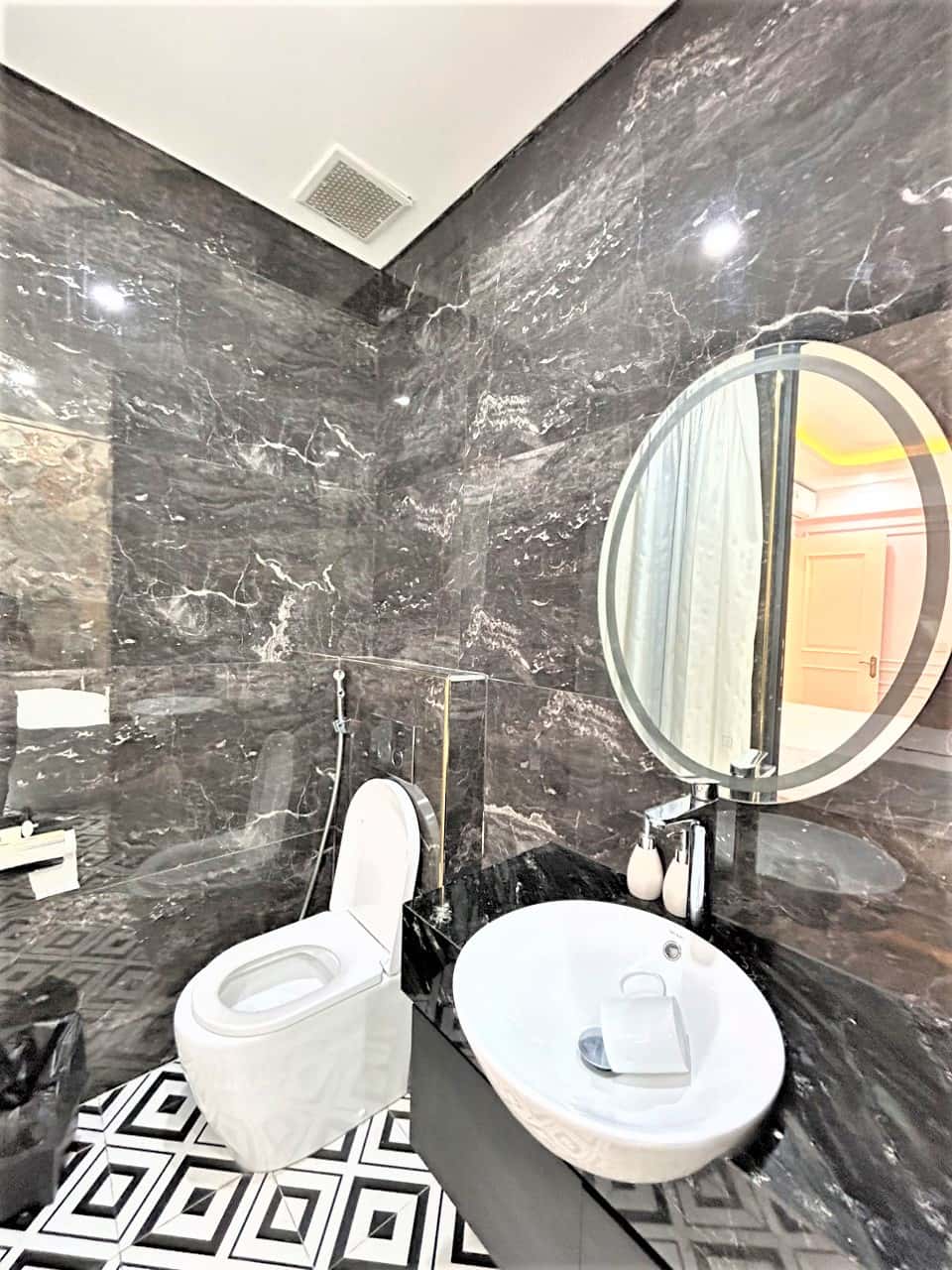 Villa F2.24, Venus Đại Lải — photo 27