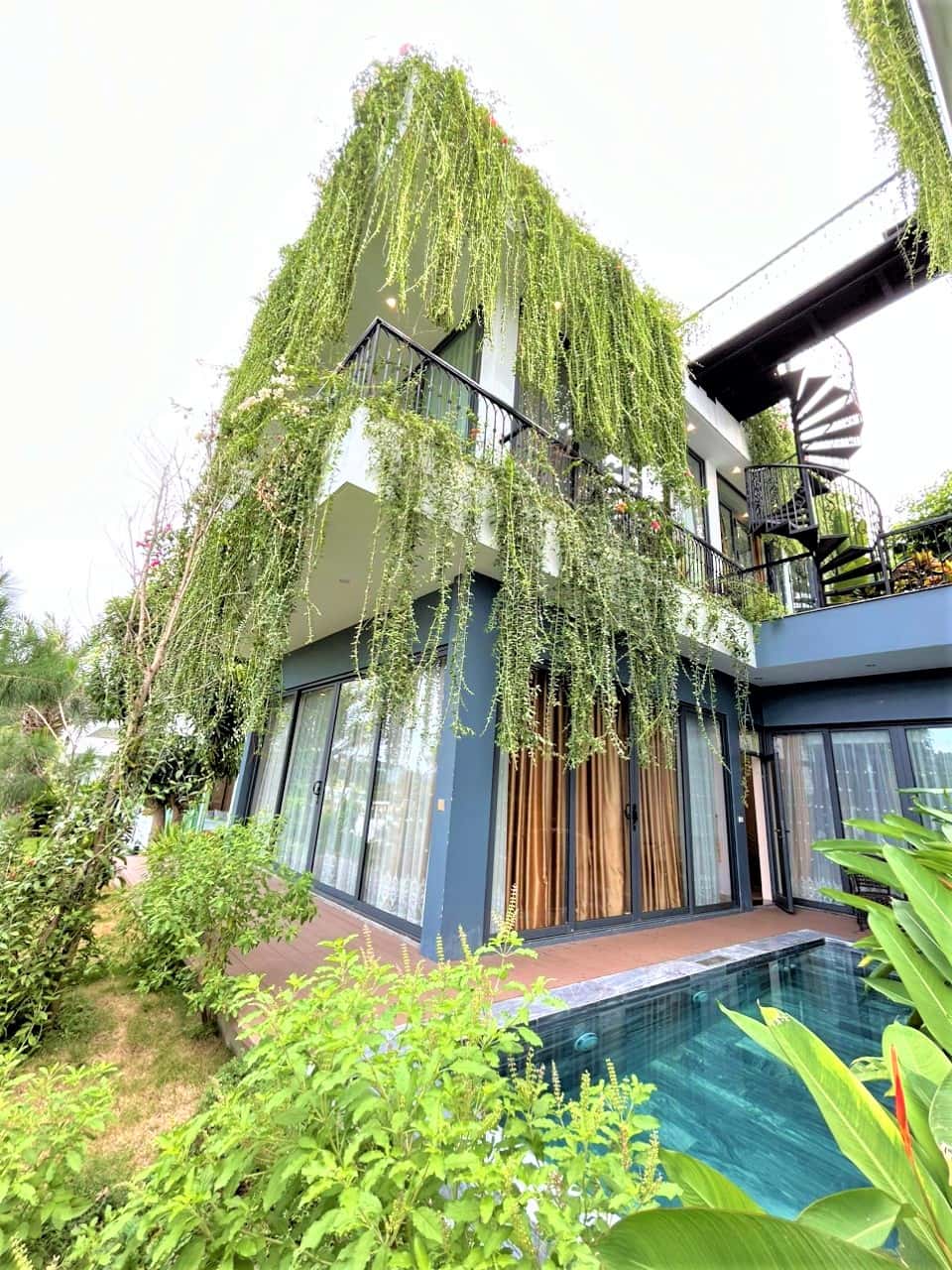 Villa F2.24, Venus Đại Lải — photo 7
