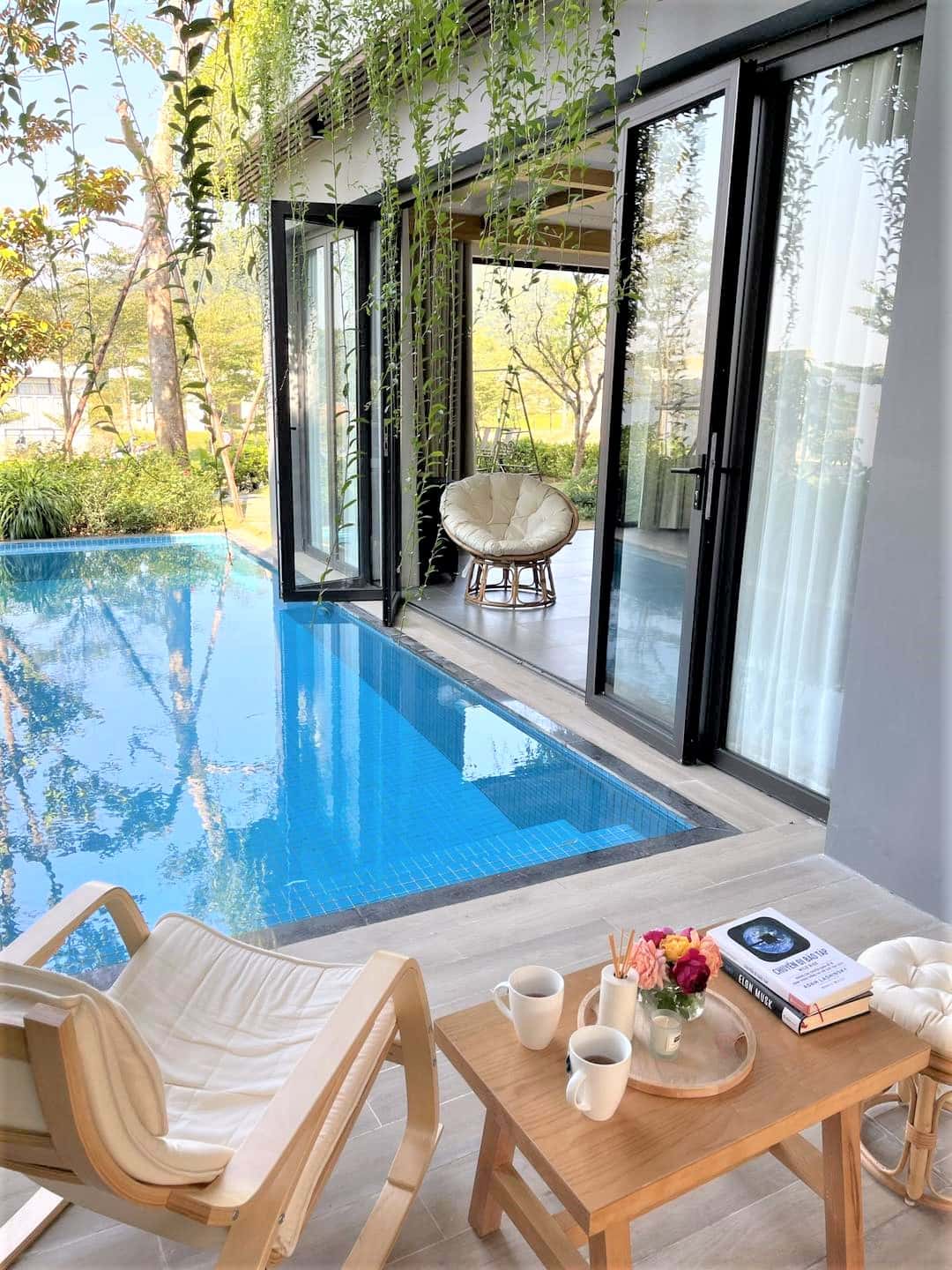 Villa E2.3, Venus Đại Lải — ảnh 2