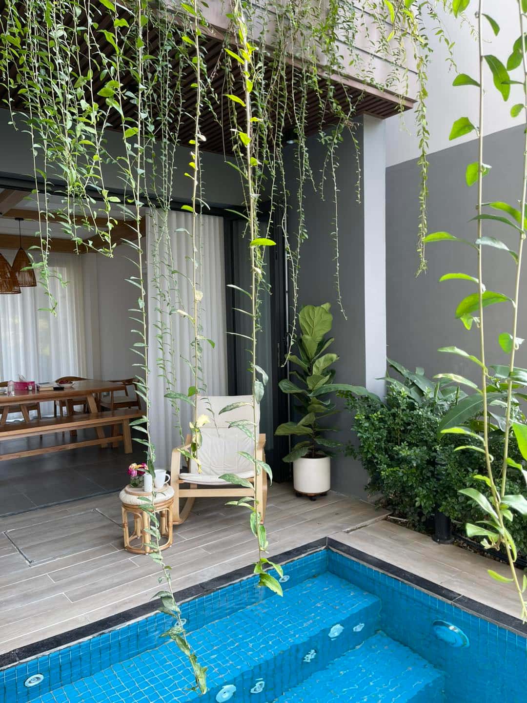 Villa E2.3, Venus Đại Lải — ảnh 21