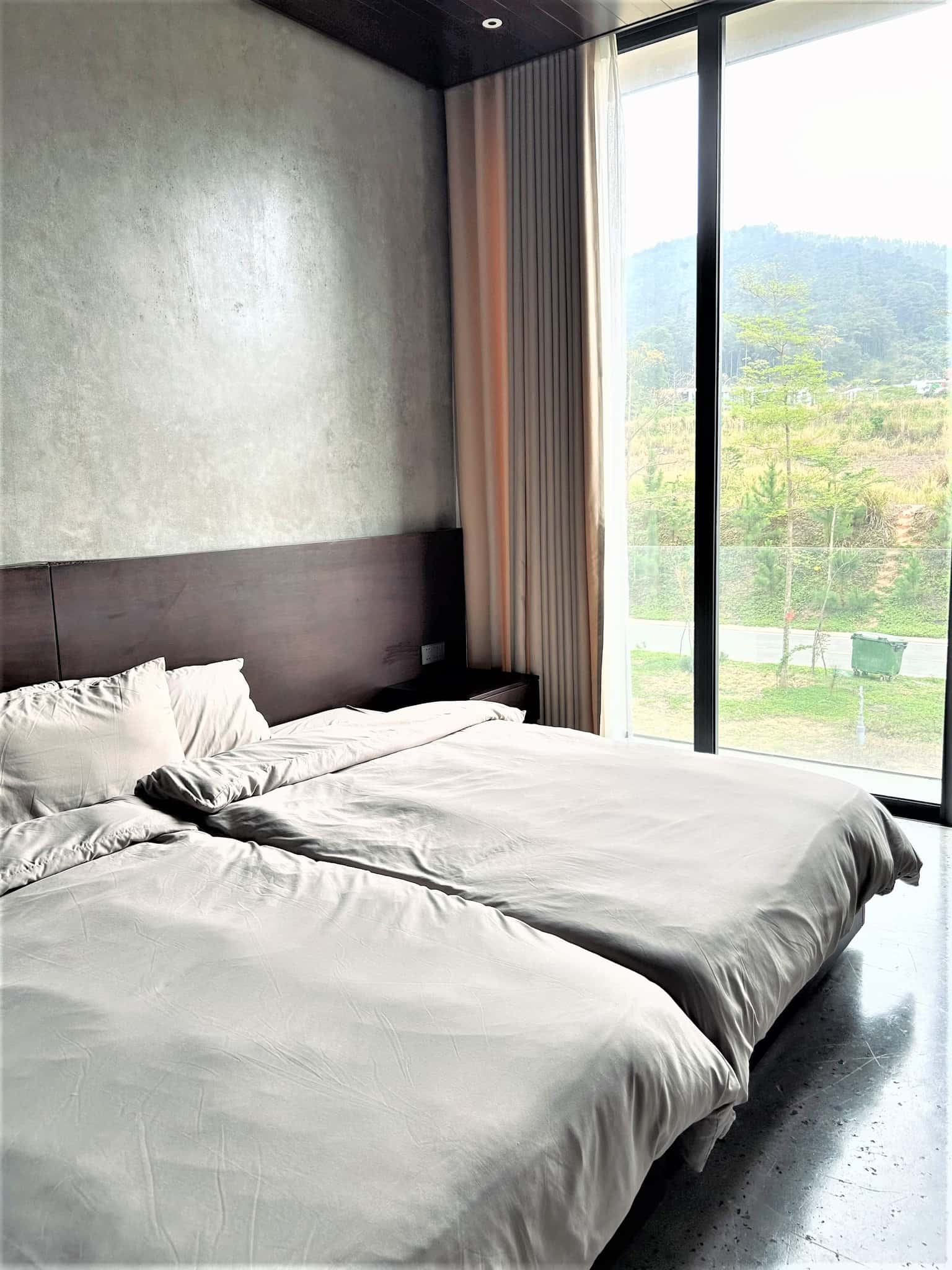 Hoa Giấy Villa E1.5, Venus Đại Lải — ảnh 21