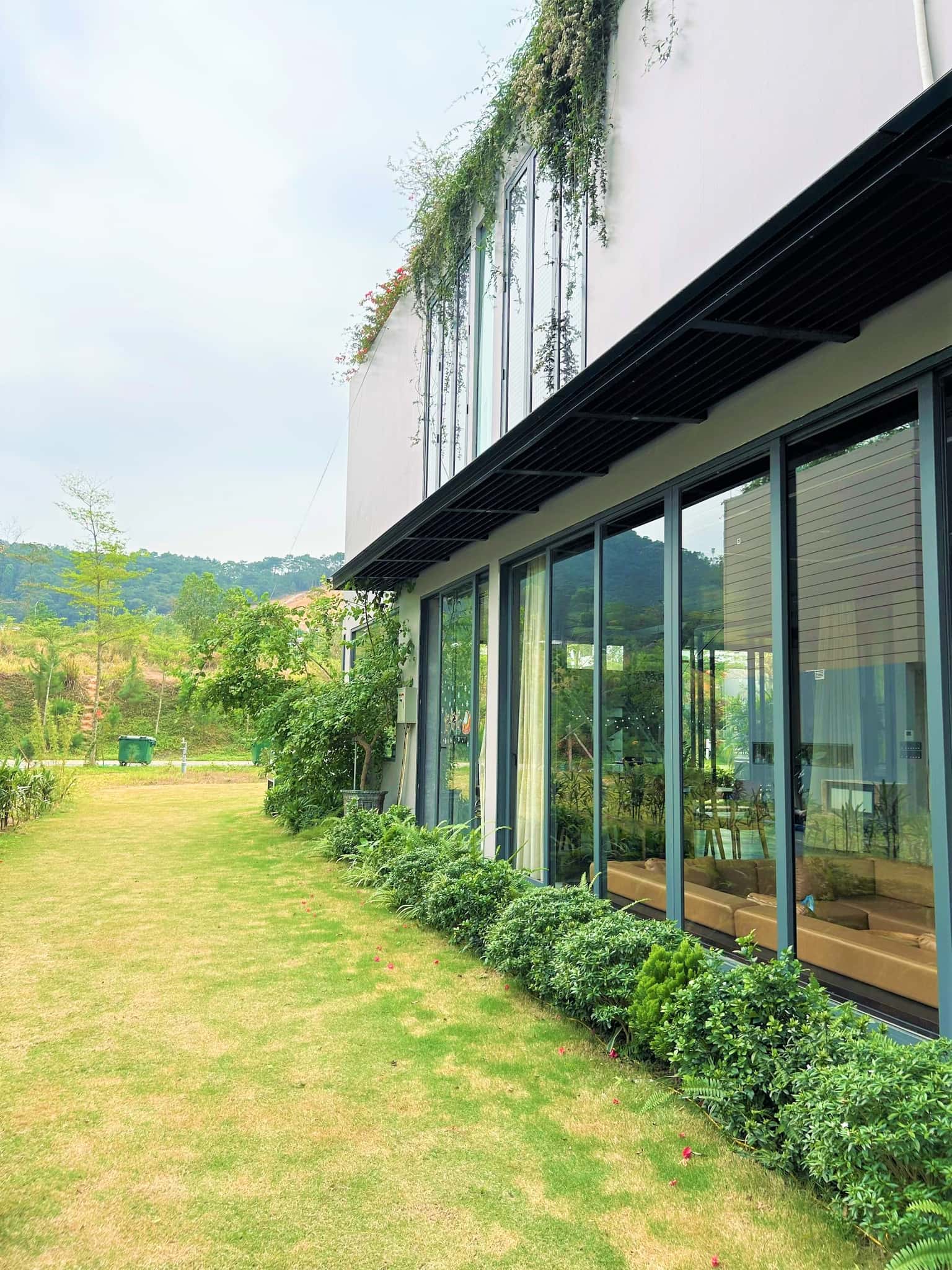 Hoa Giấy Villa E1.5, Venus Đại Lải — ảnh 7