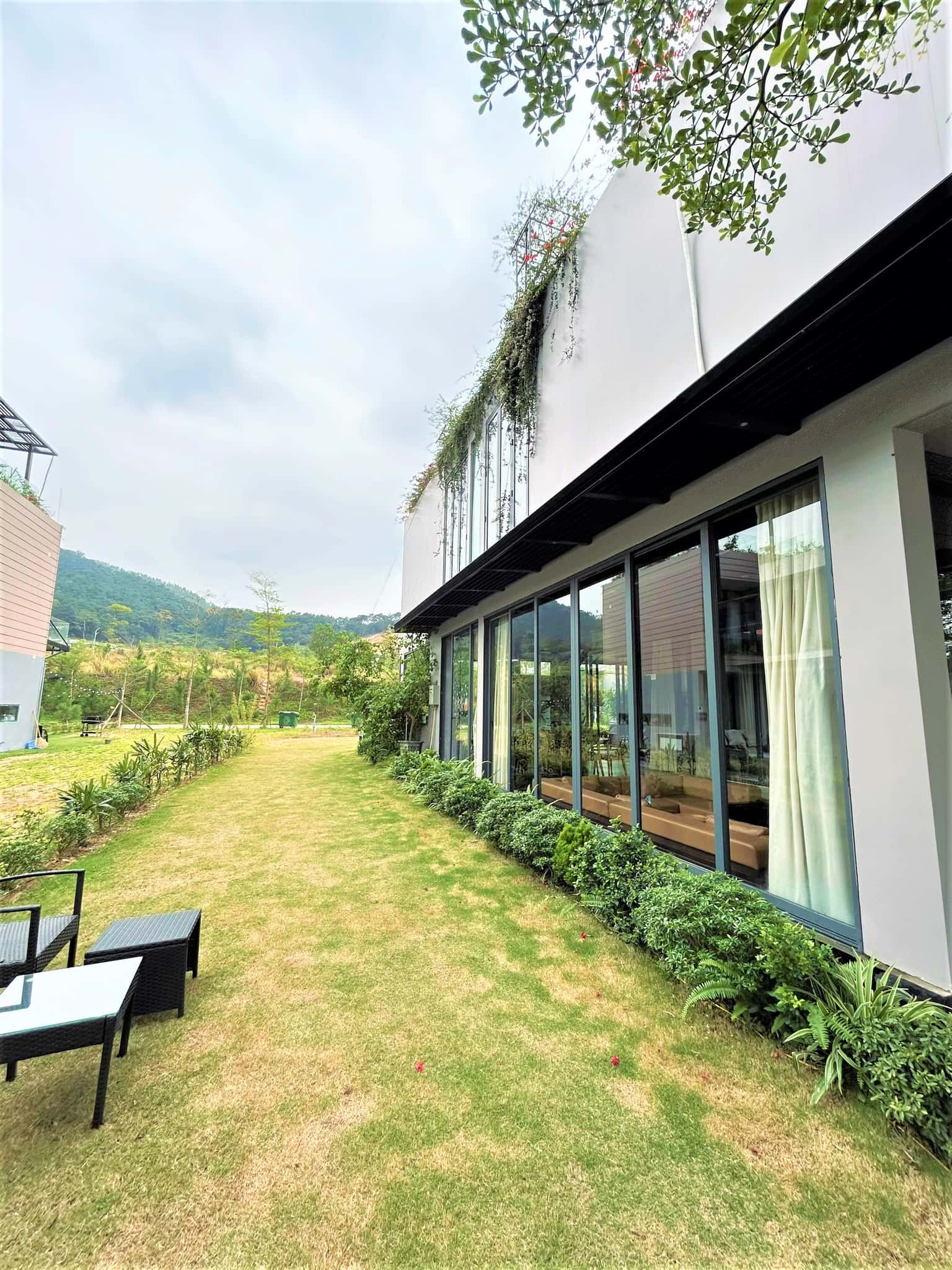 Hoa Giấy Villa E1.5, Venus Đại Lải — ảnh 6