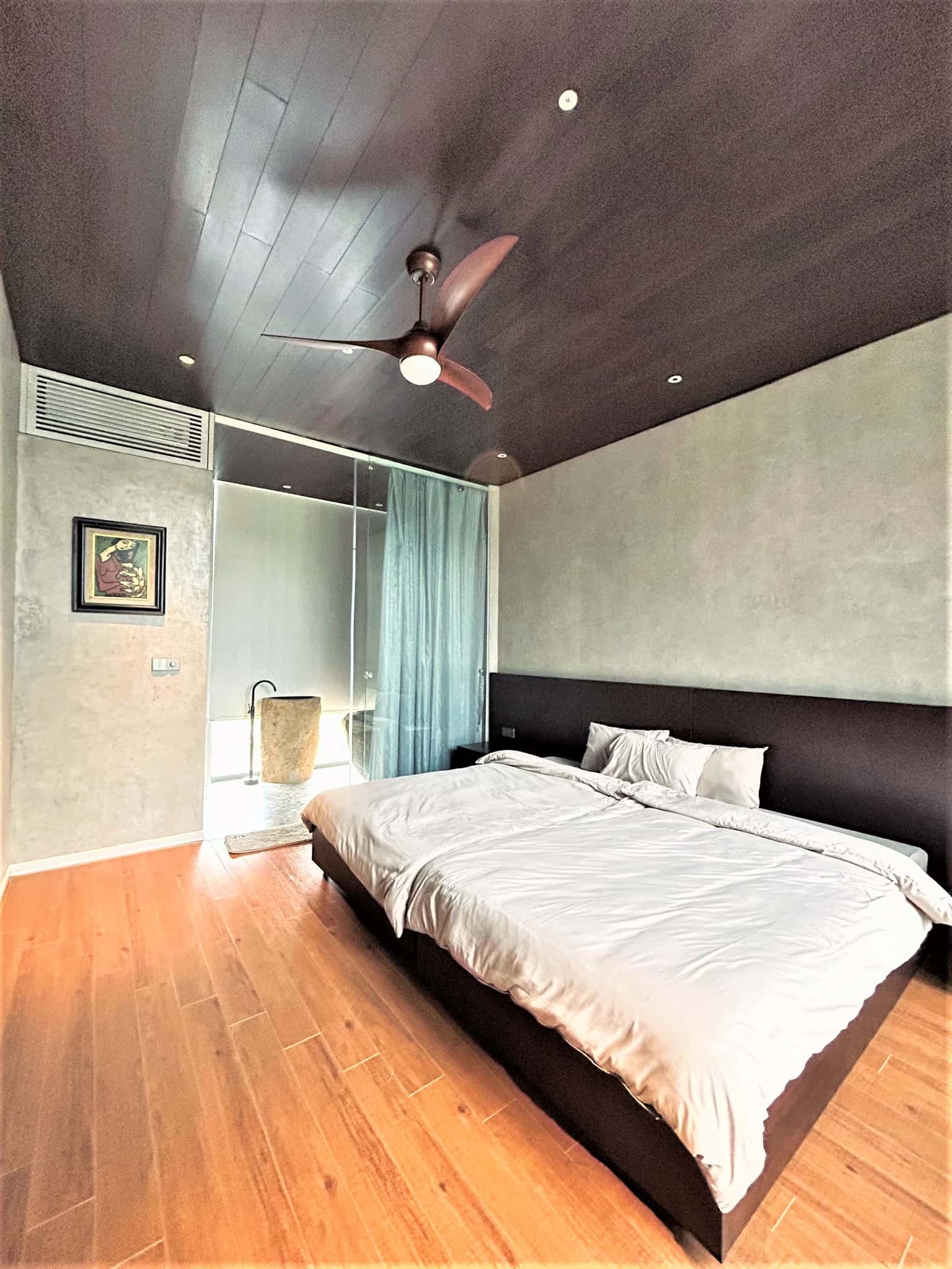 Hoa Giấy Villa E1.5, Venus Đại Lải — ảnh 4
