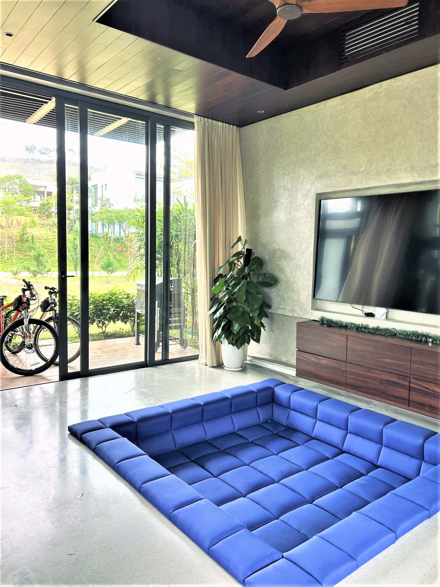 Hoa Giấy Villa E1.5, Venus Đại Lải — ảnh 15