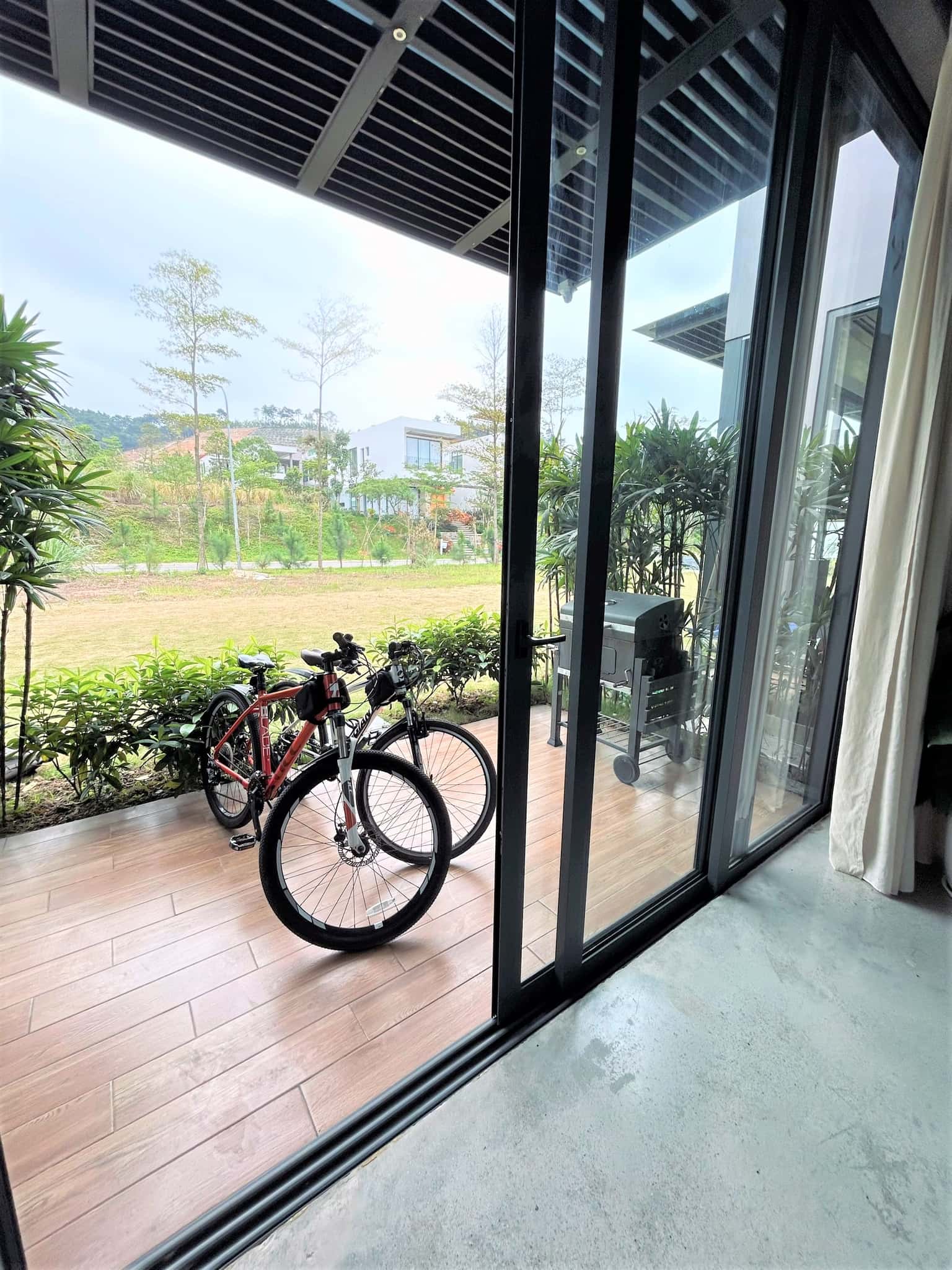 Hoa Giấy Villa E1.5, Venus Đại Lải — ảnh 10