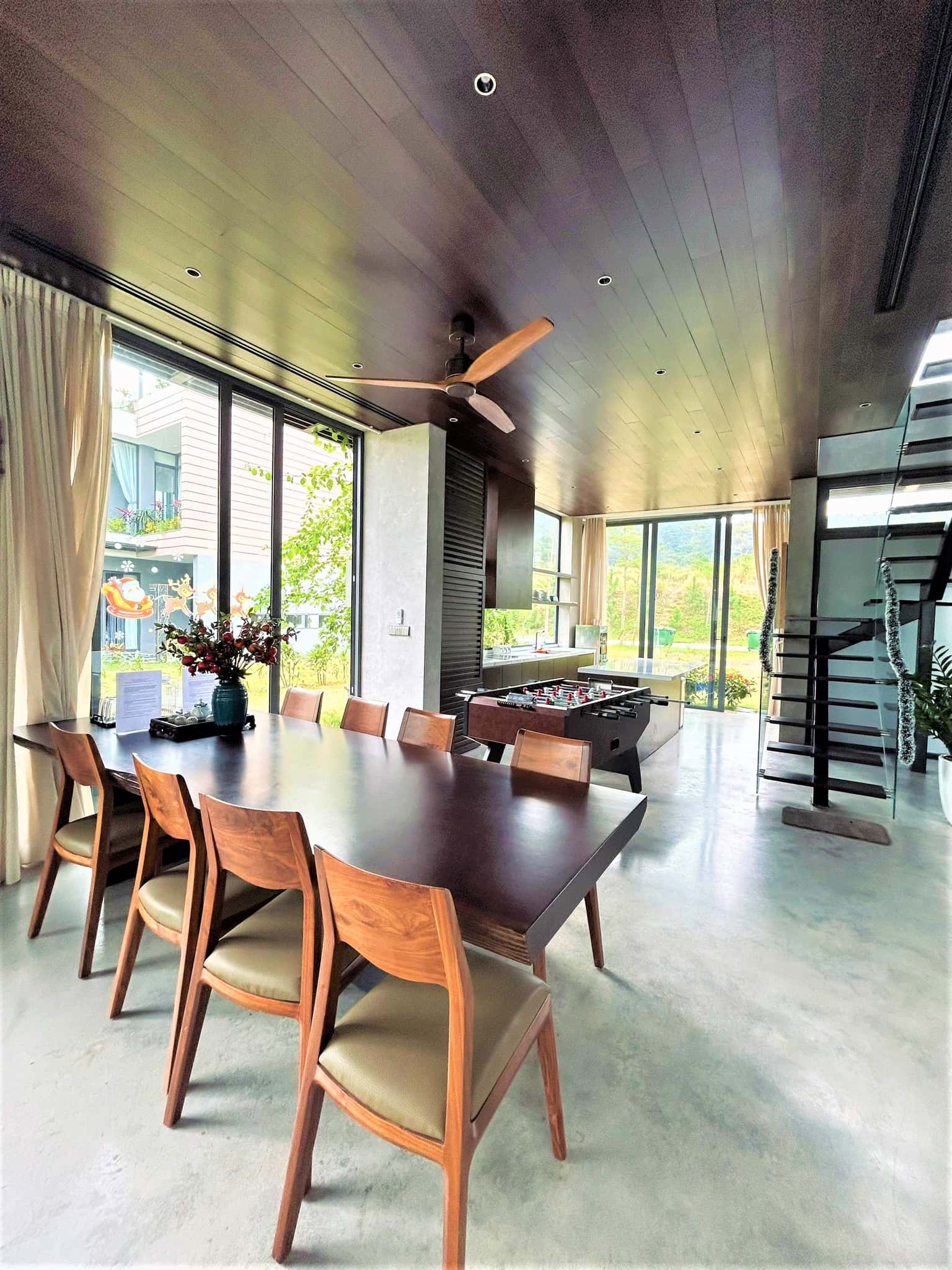 Hoa Giấy Villa E1.5, Venus Đại Lải — ảnh 13
