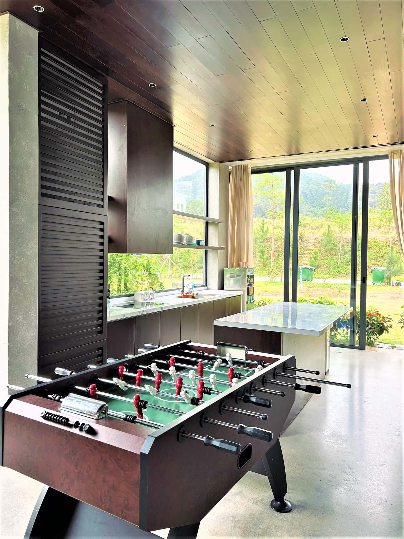 Hoa Giấy Villa E1.5, Venus Đại Lải — ảnh 14