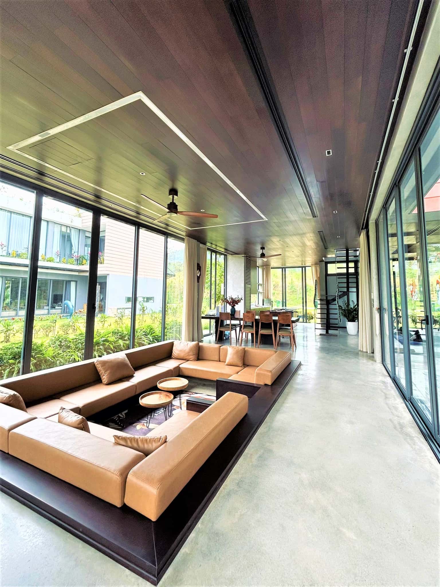Hoa Giấy Villa E1.5, Venus Đại Lải — ảnh 3