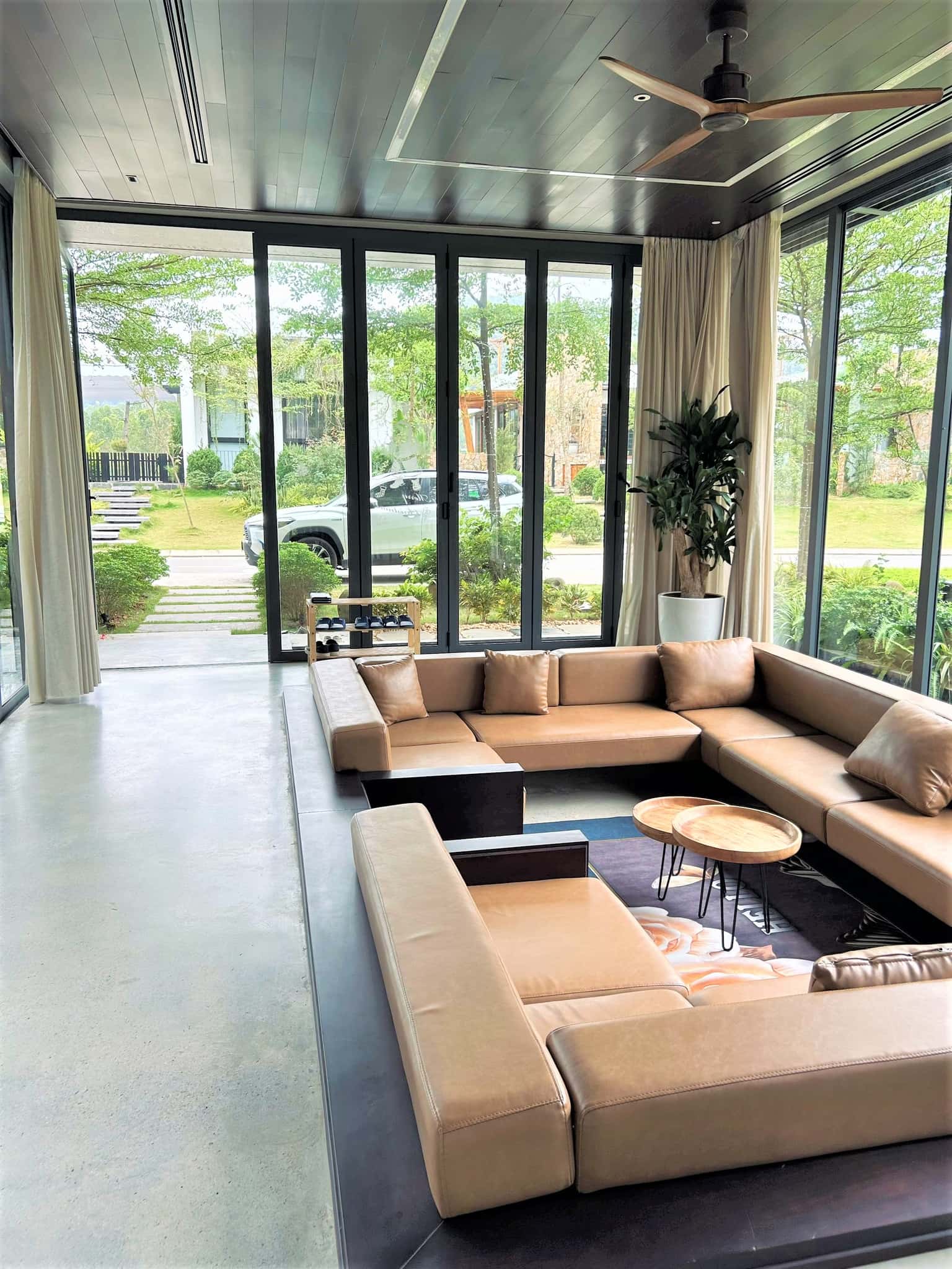 Hoa Giấy Villa E1.5, Venus Đại Lải — ảnh 11