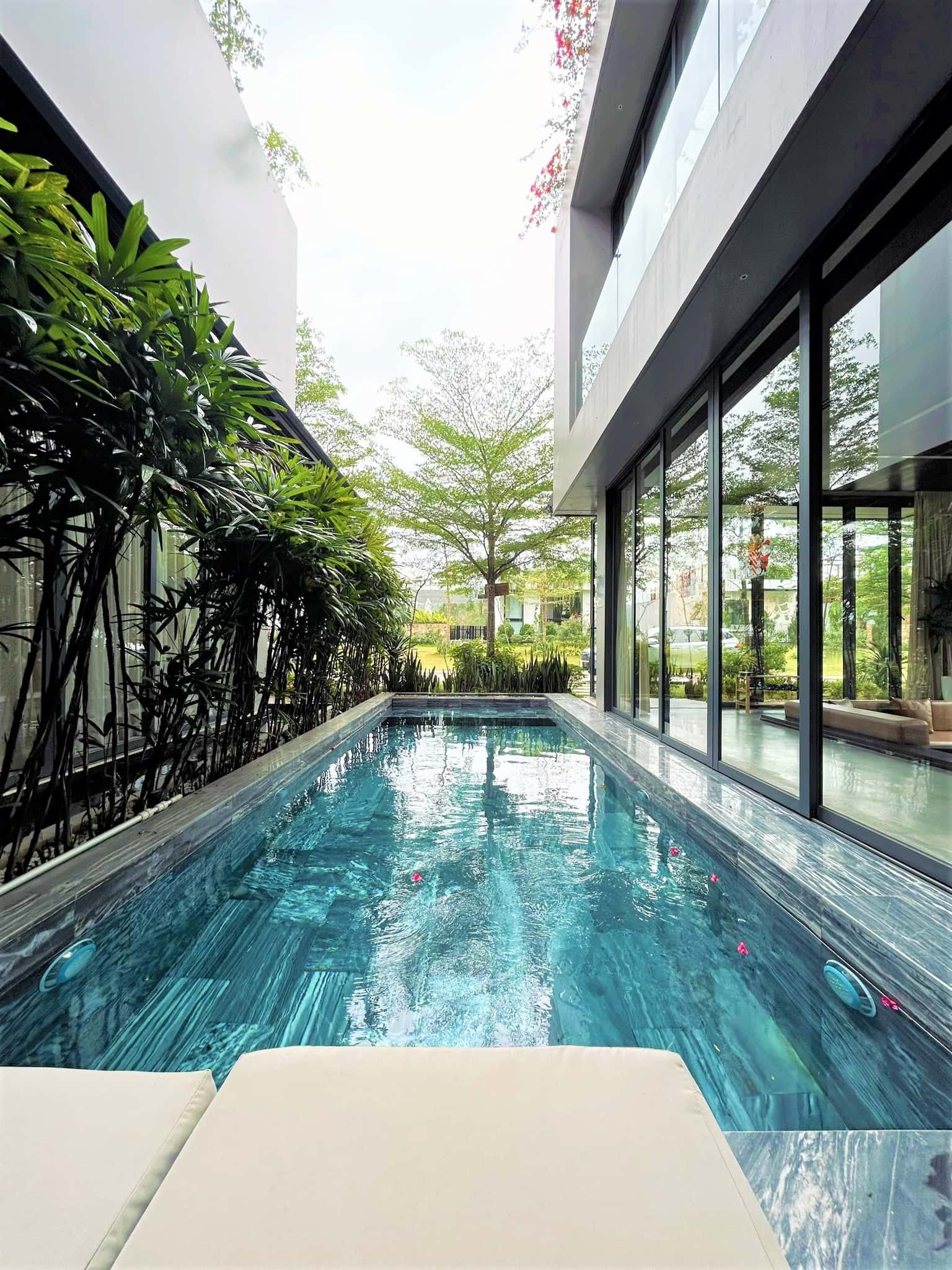 Hoa Giấy Villa E1.5, Venus Đại Lải — ảnh 9