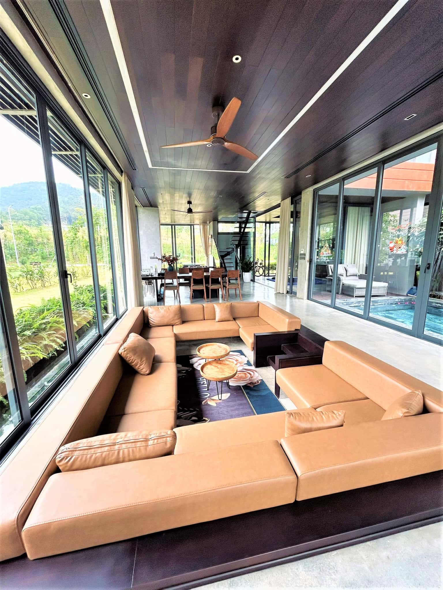 Hoa Giấy Villa E1.5, Venus Đại Lải — ảnh 12
