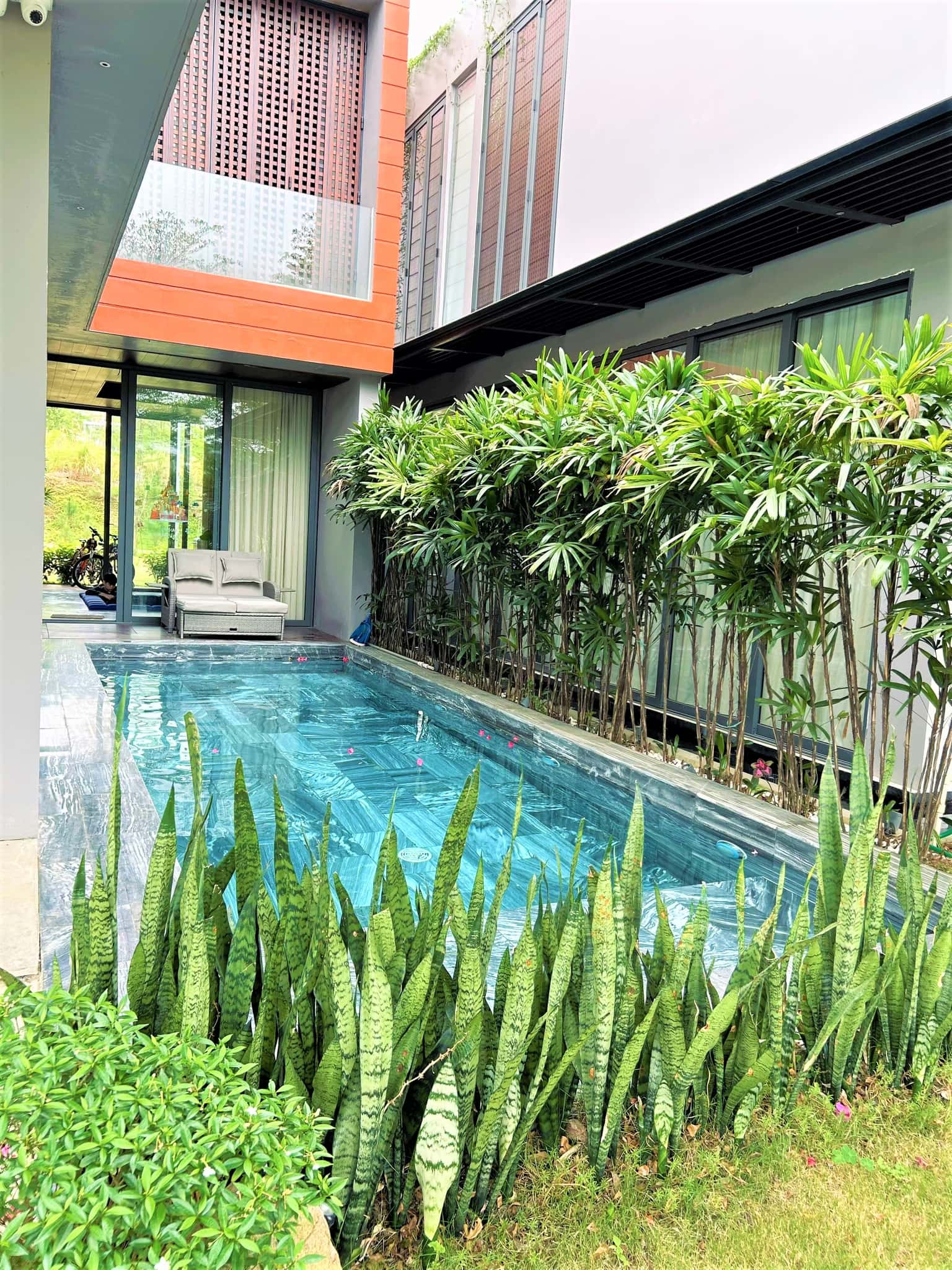 Hoa Giấy Villa E1.5, Venus Đại Lải — ảnh 2