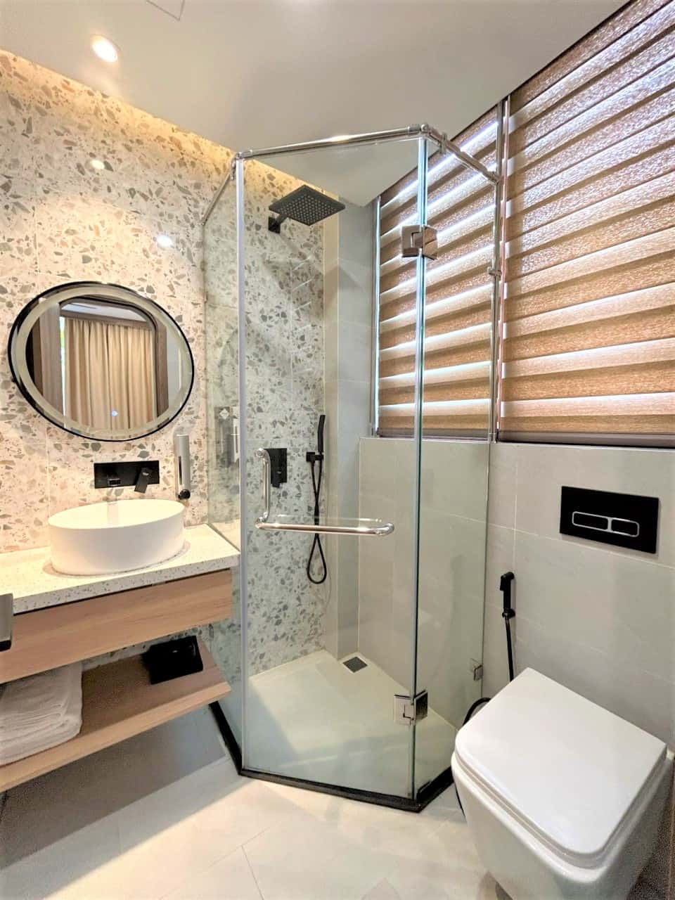 Moriko Villa F3.19, Venus Đại Lải — ảnh 34