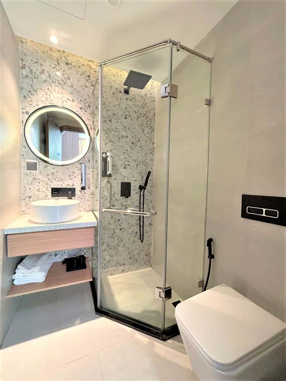 Moriko Villa F3.19, Venus Đại Lải — ảnh 33