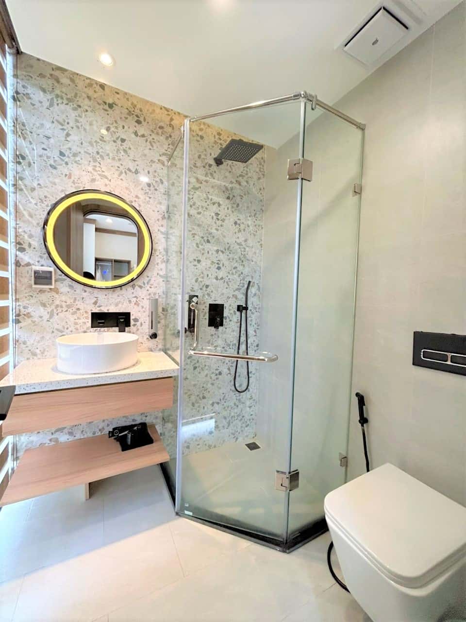 Moriko Villa F3.19, Venus Đại Lải — ảnh 32